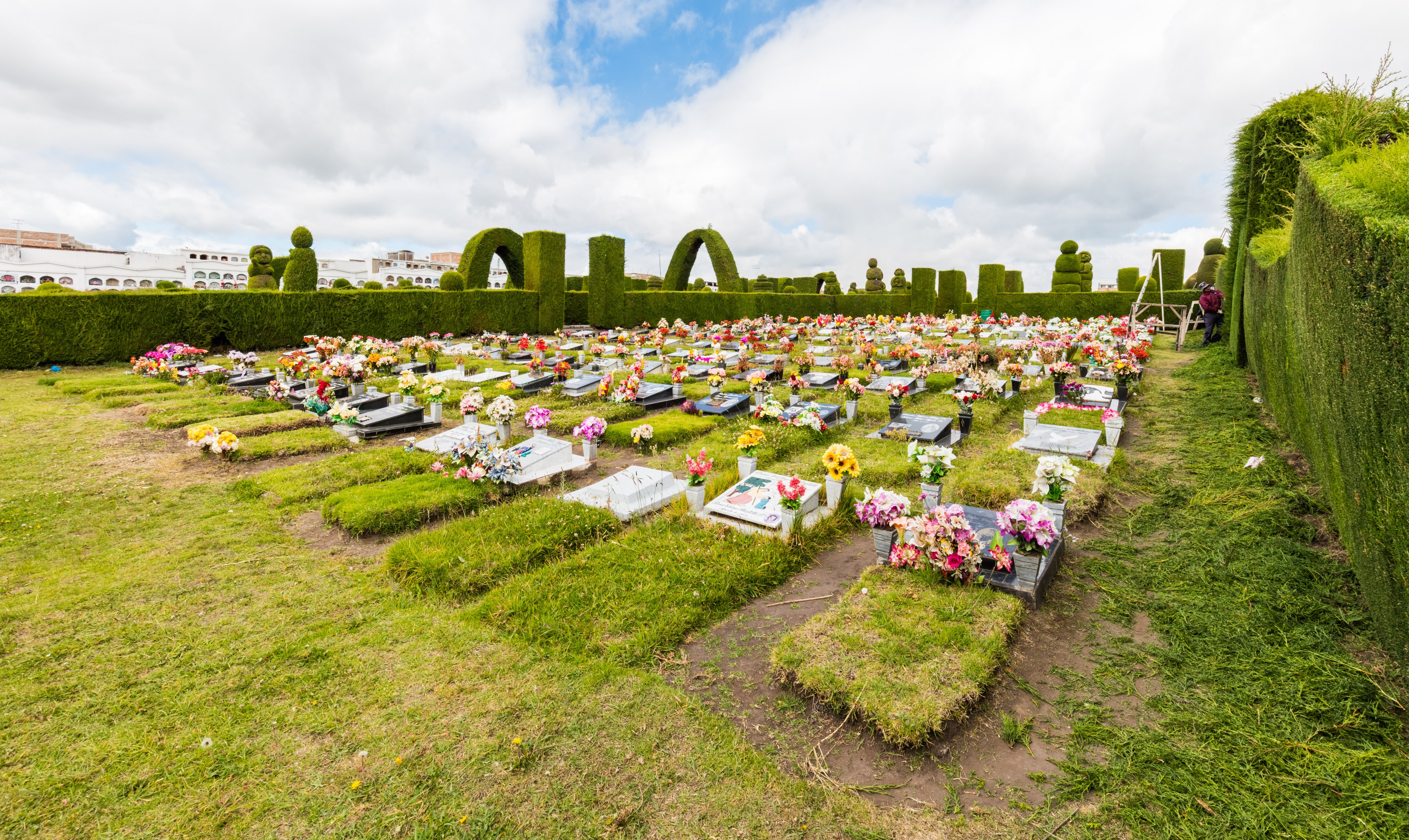 Cementerio, Tulcán, Ecuador, 2015-07-21, DD 62