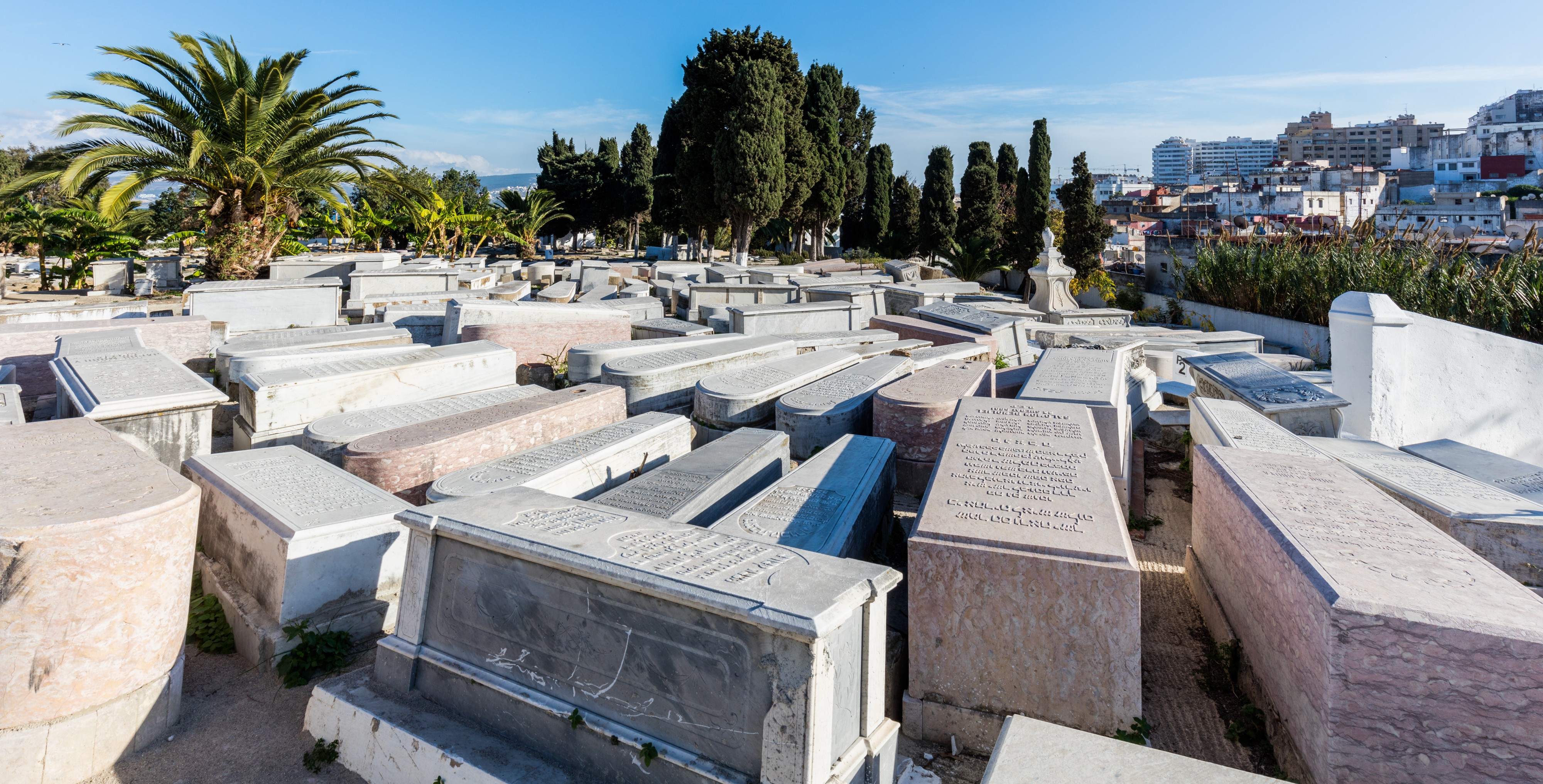 Cementerio judío, Tánger, Marruecos, 2015-12-11, DD 30