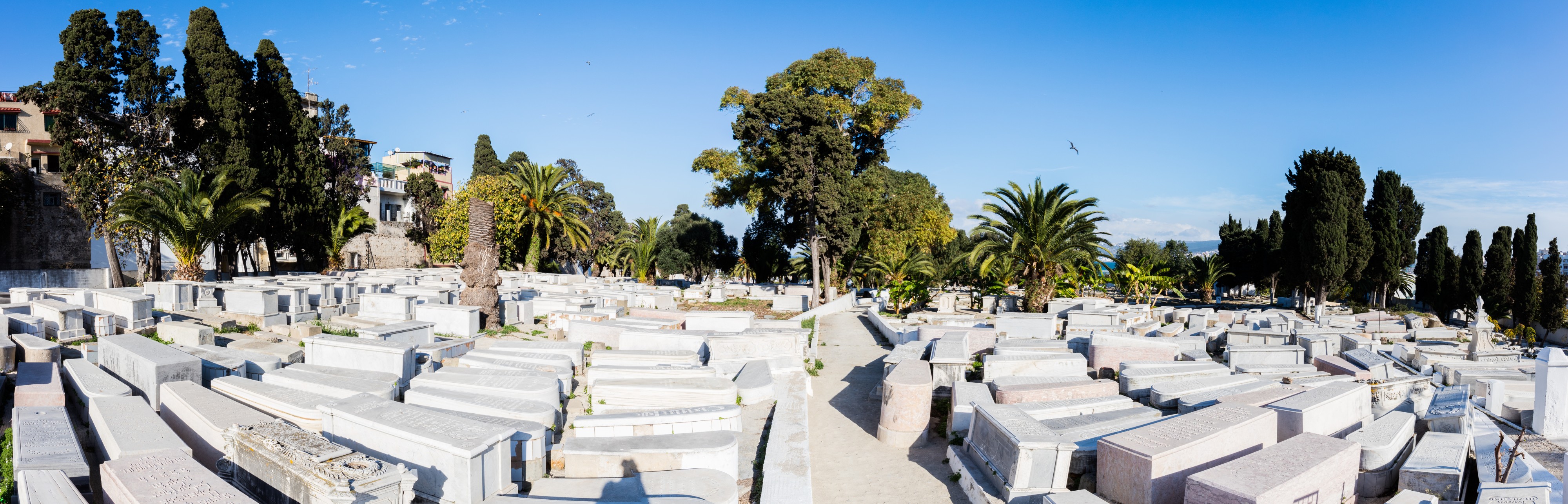 Cementerio judío, Tánger, Marruecos, 2015-12-11, DD 36-38 PAN