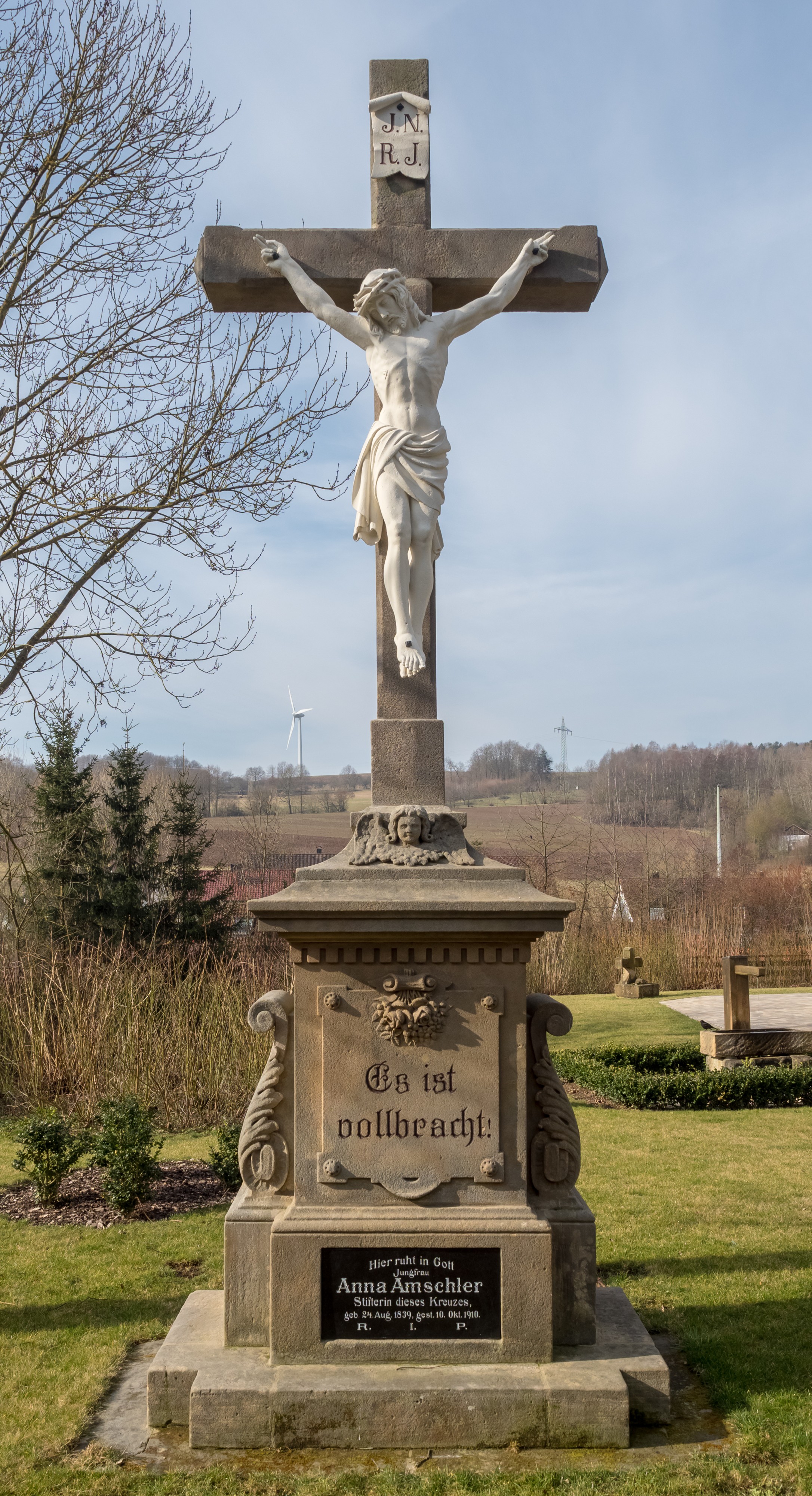Lauf Kreuz 3300183