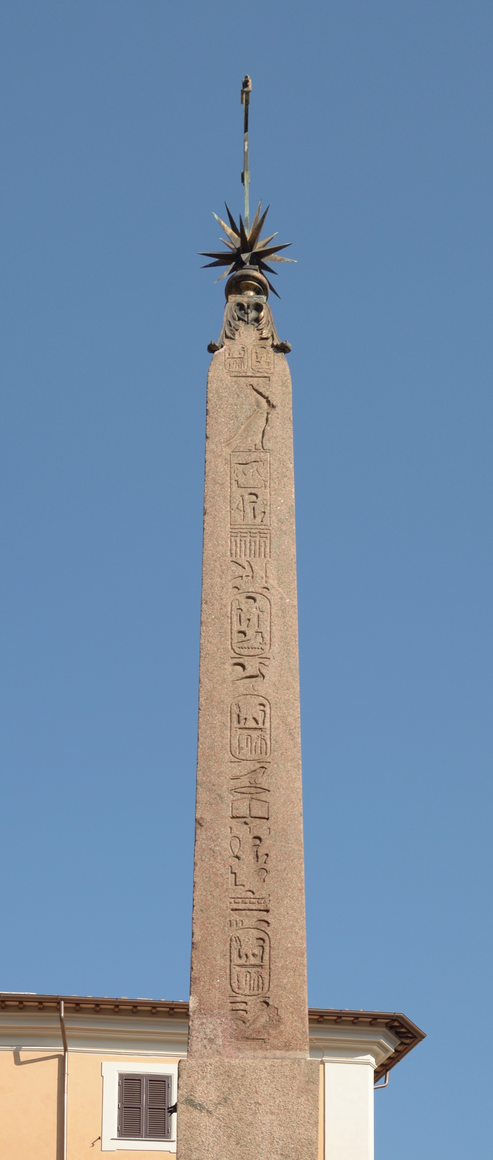 Obelisk of the Pantheon