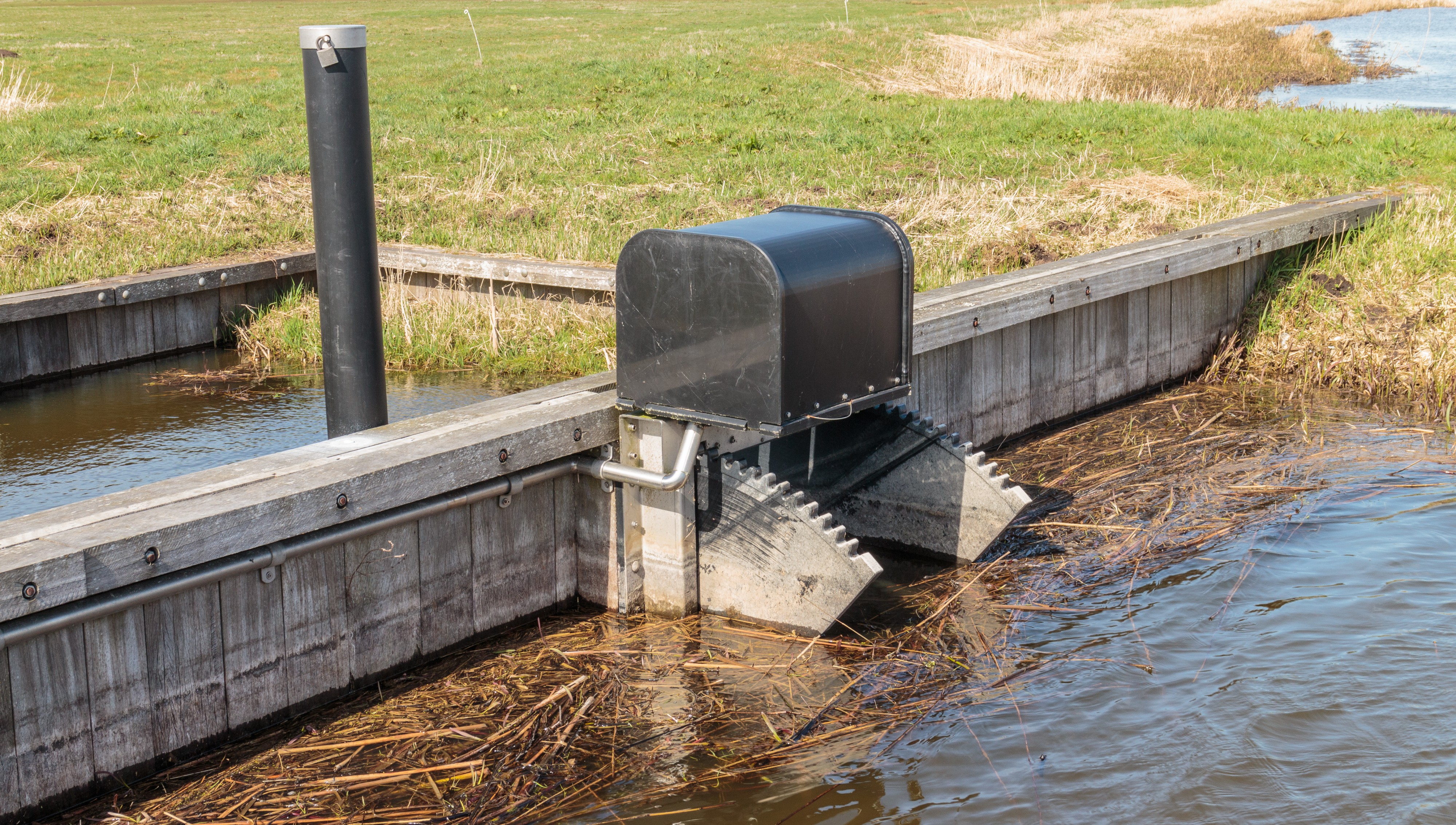 Schokland. UNESCO-Werelderfgoed 15