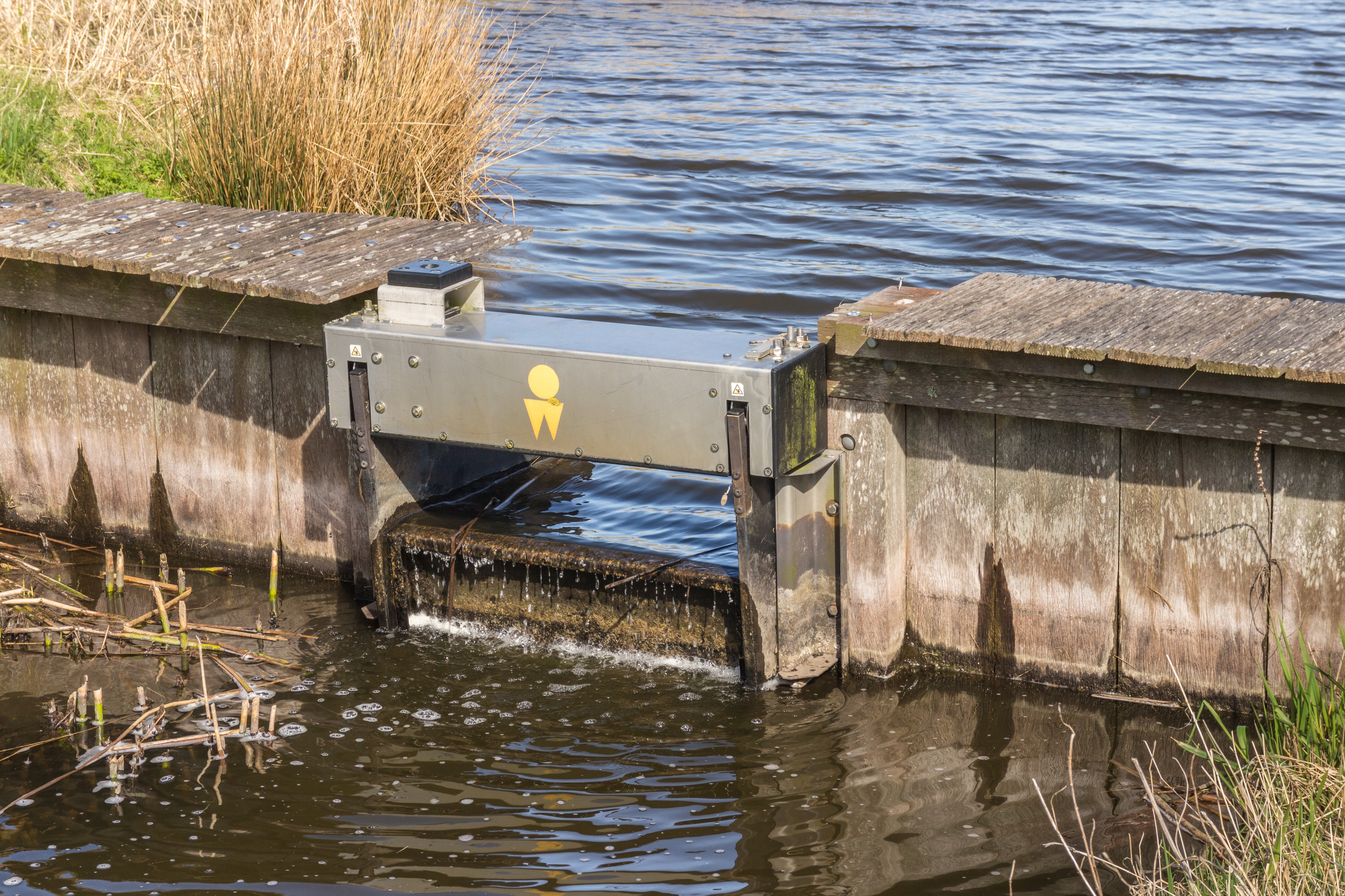 Schokland. UNESCO-Werelderfgoed 23