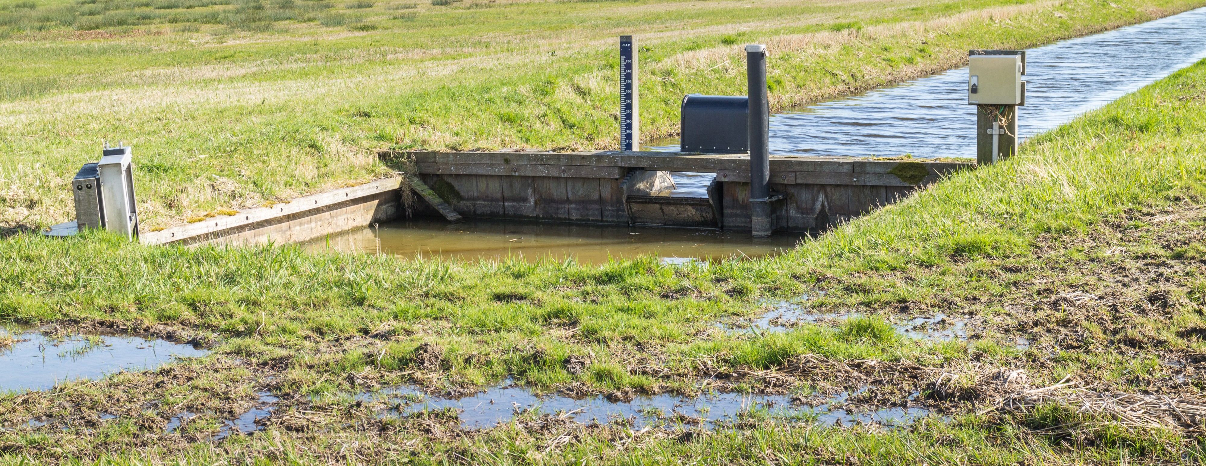 Schokland. UNESCO-Werelderfgoed 38