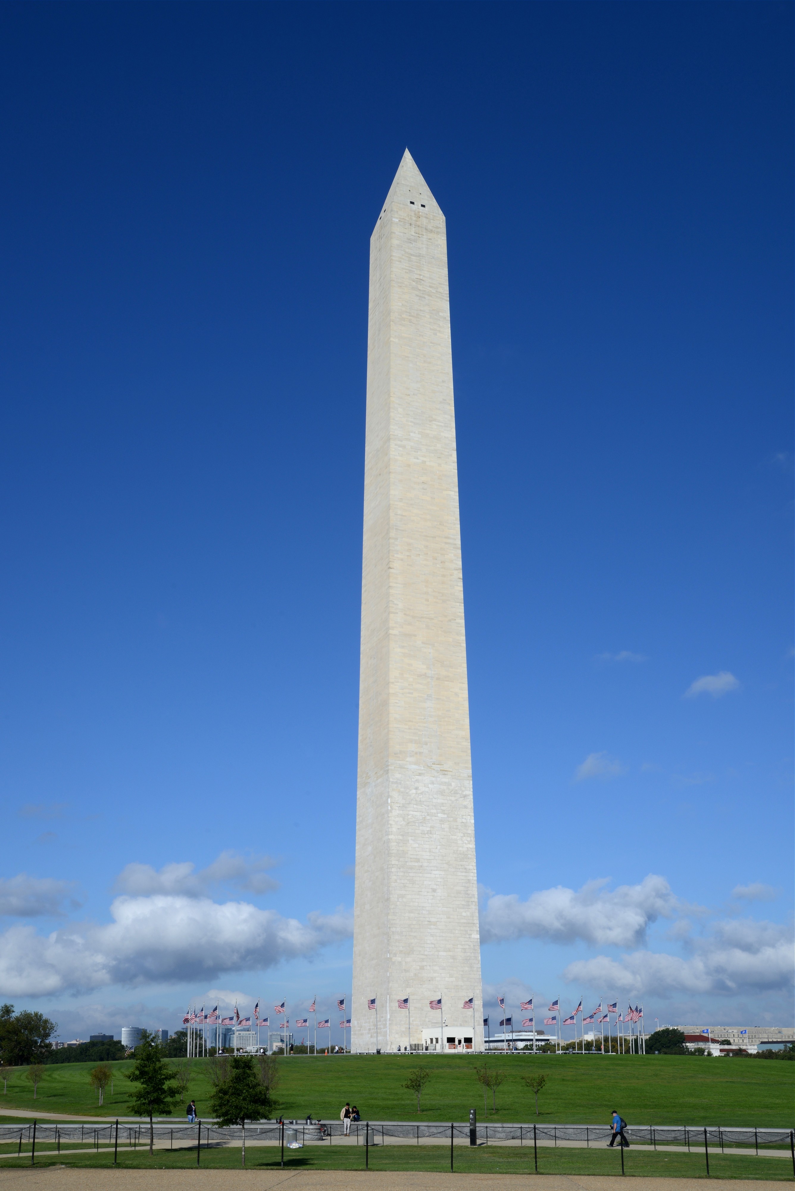Washington October 2016-2