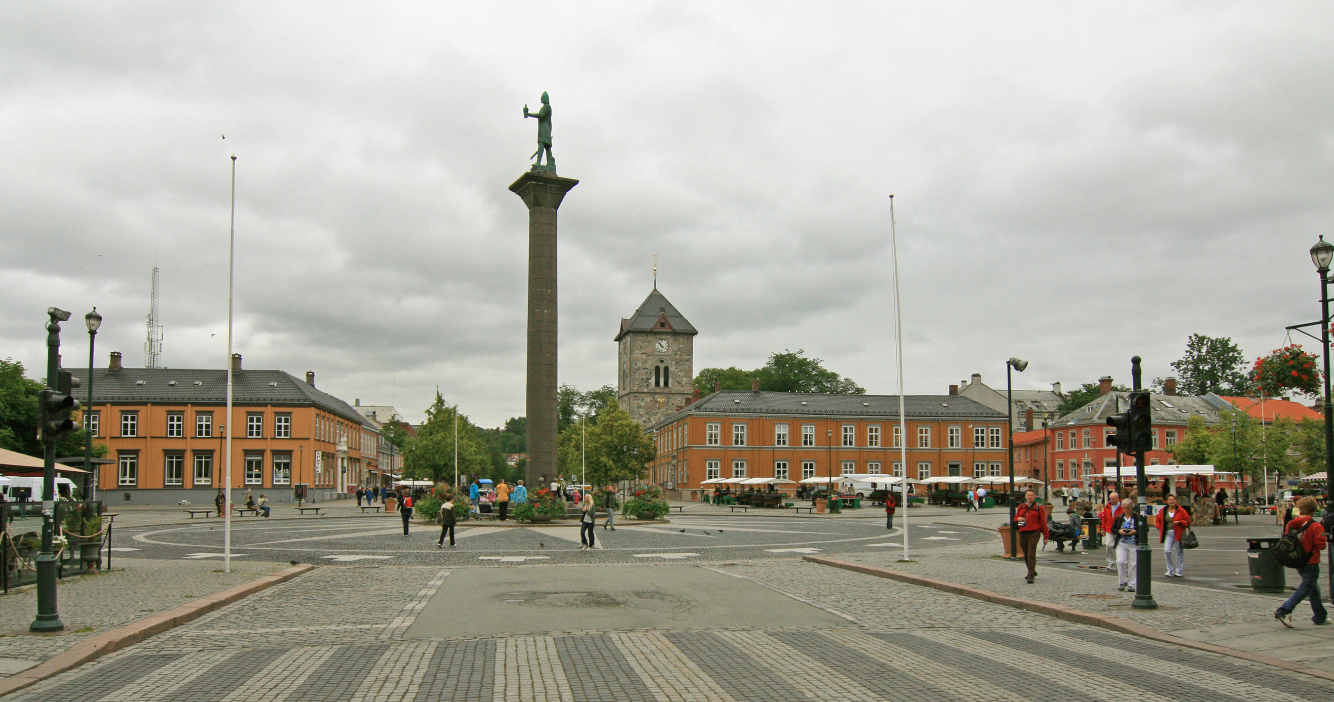 Torget Trondheim