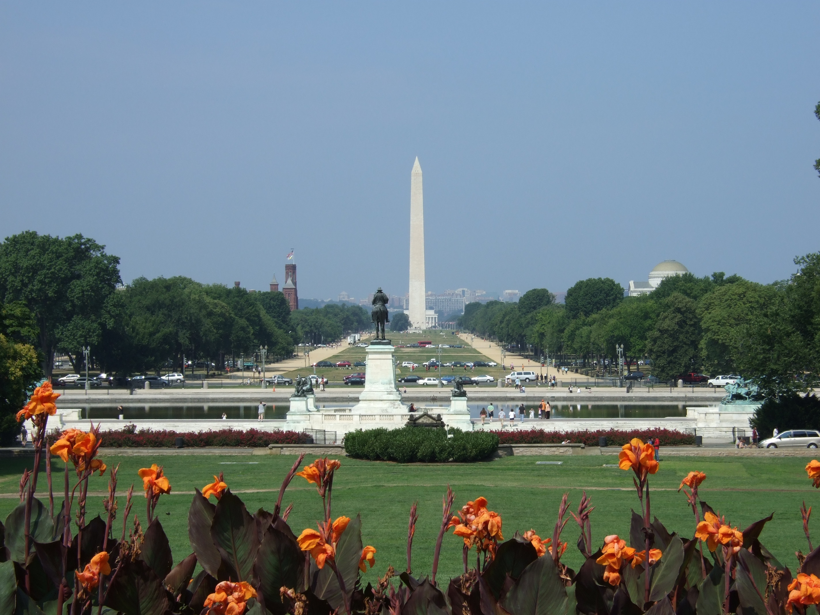 Washington Monument, Washington, D.C. USA3