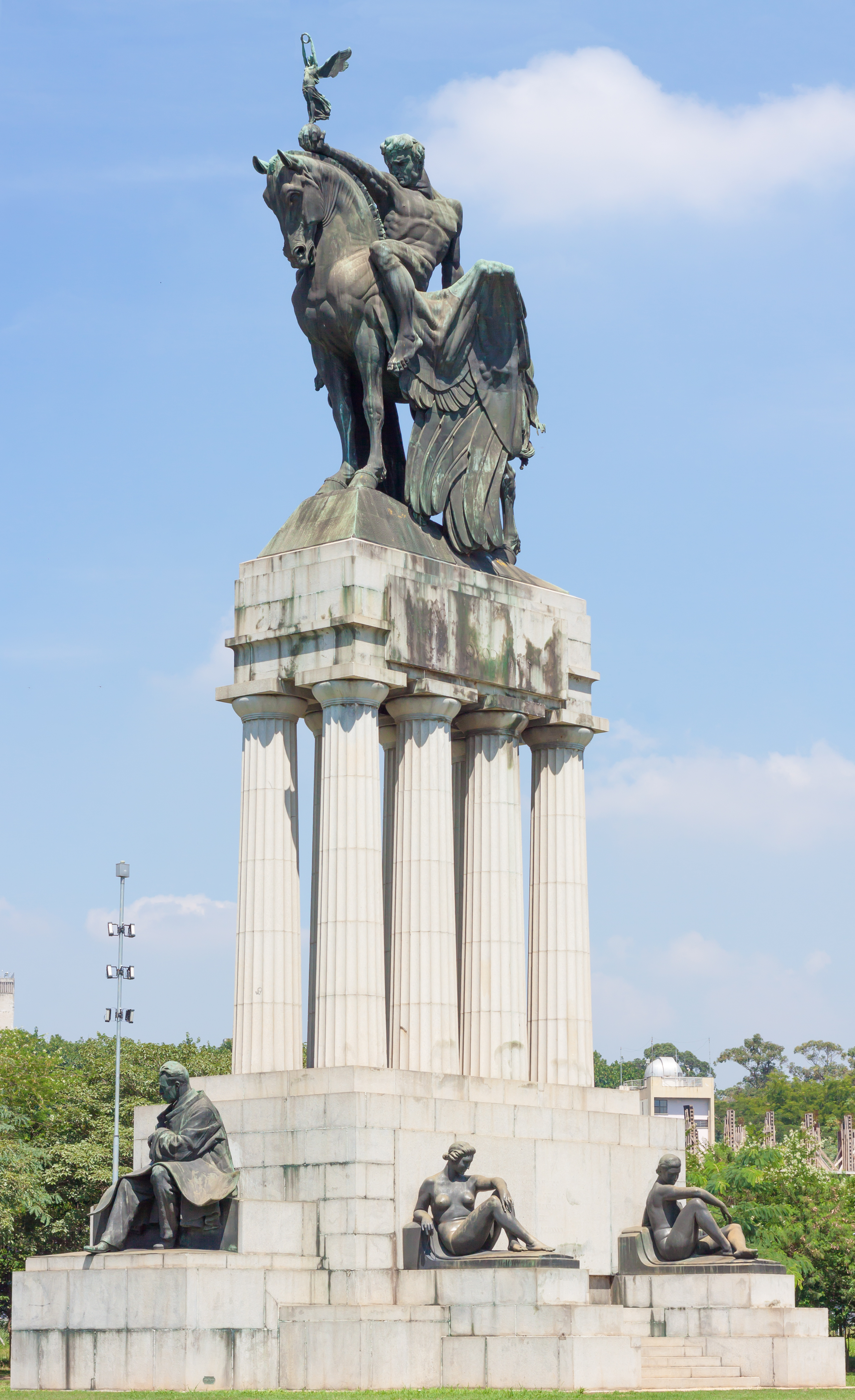 Webysther 20160331120144 - Monumento a Ramos de Azevedo