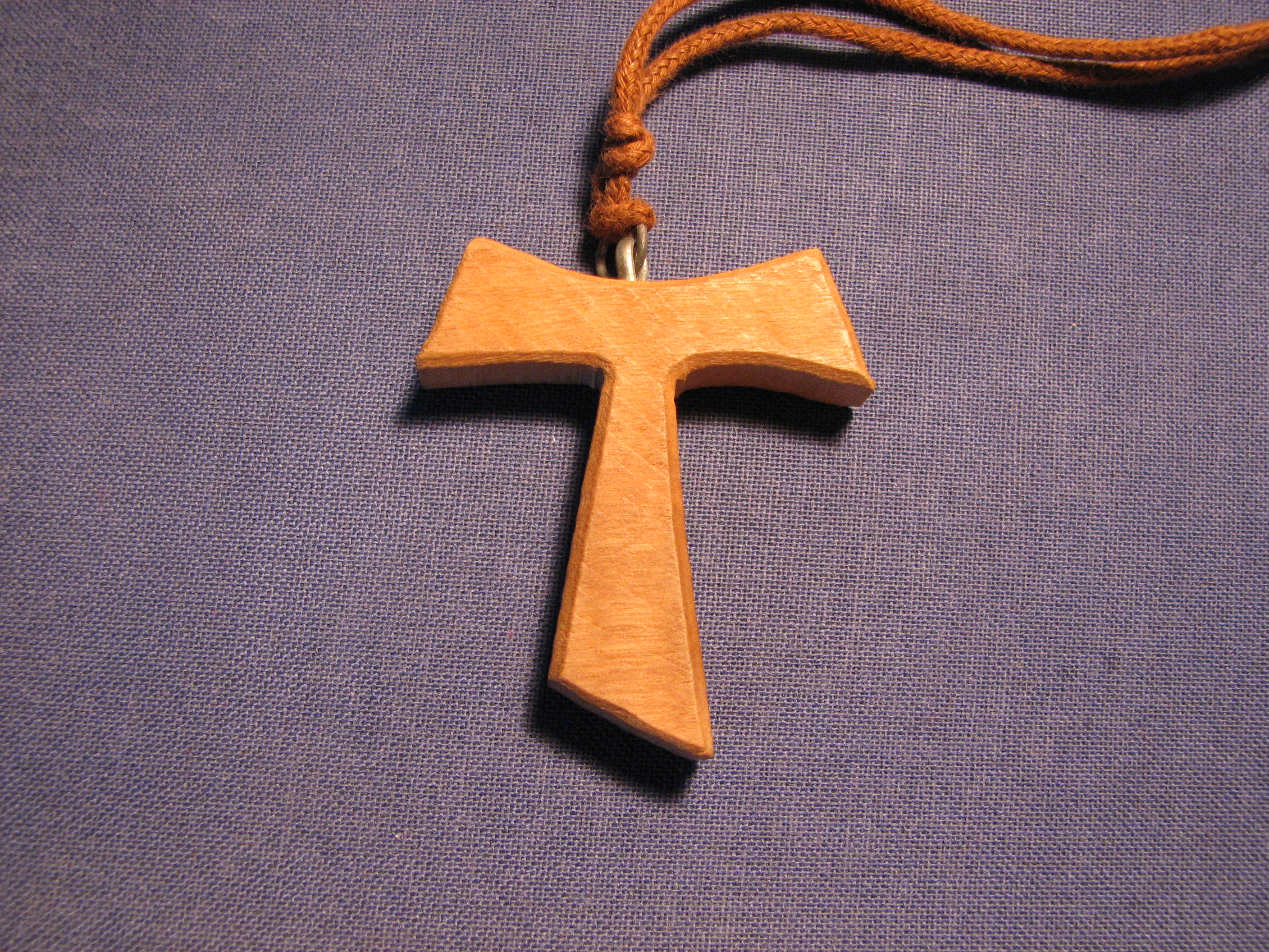 Franciscan Tau Poland 