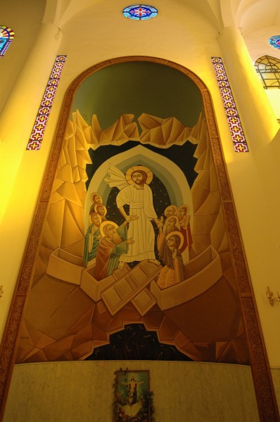 Flickr - Gaspa - Aswan, chiesa ortodossa (8)