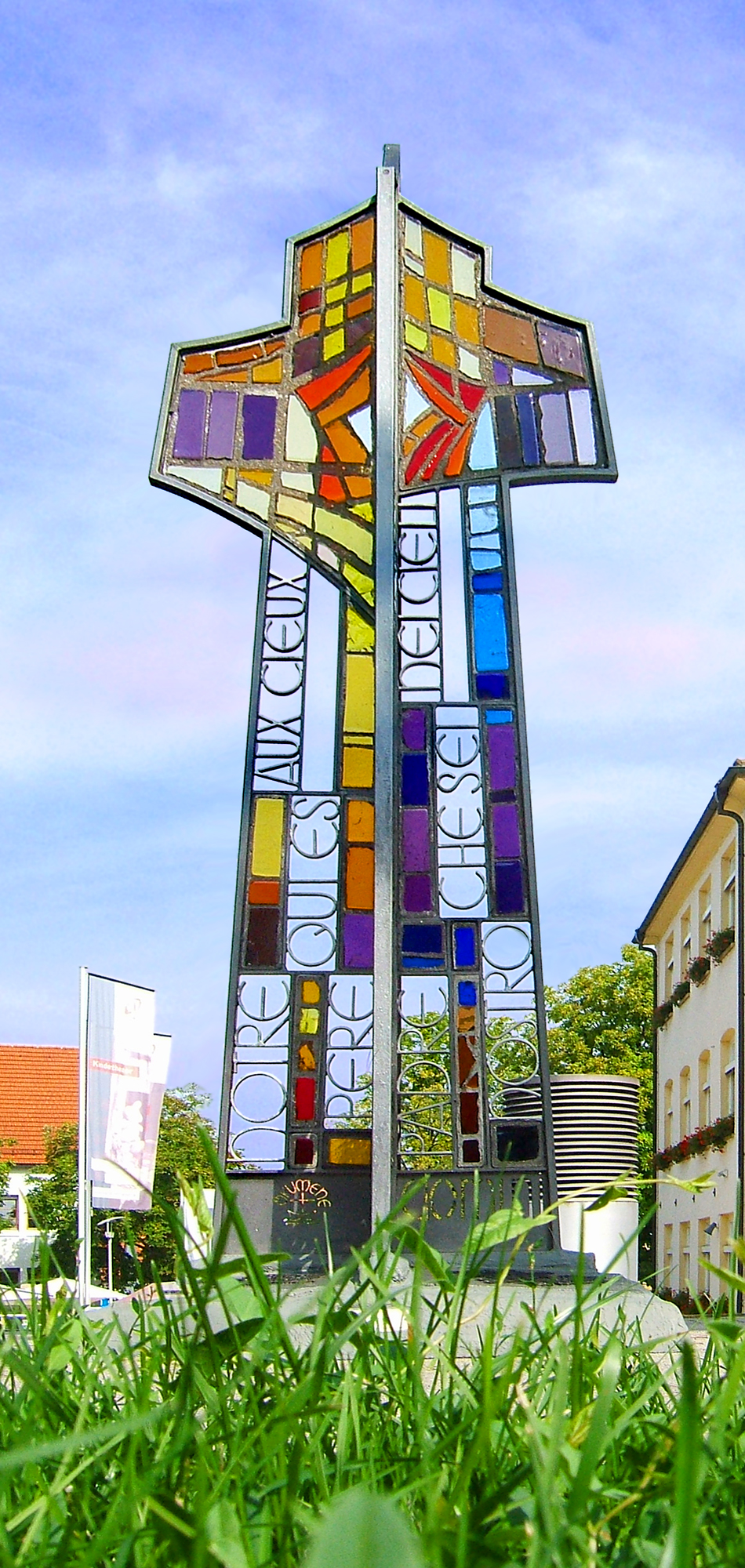 2008-08-22SchorndorfSkulpturenrundgangZeitzeichen103