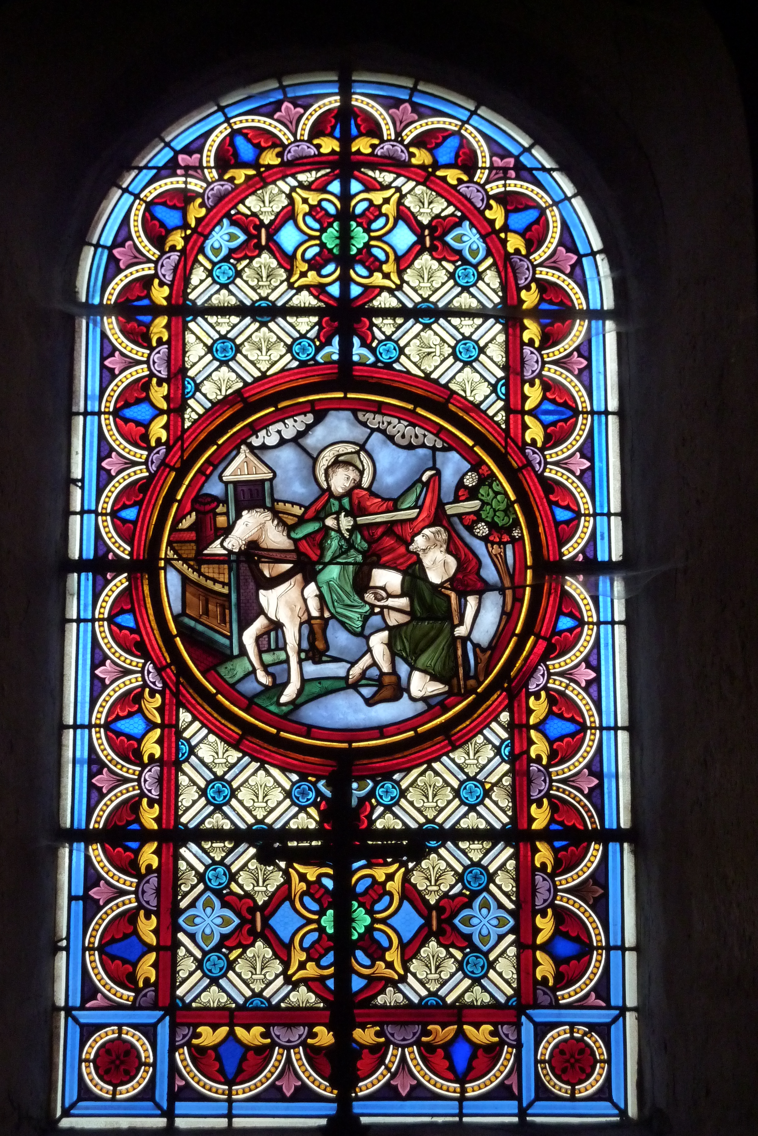 Étampes Saint-Martin110897