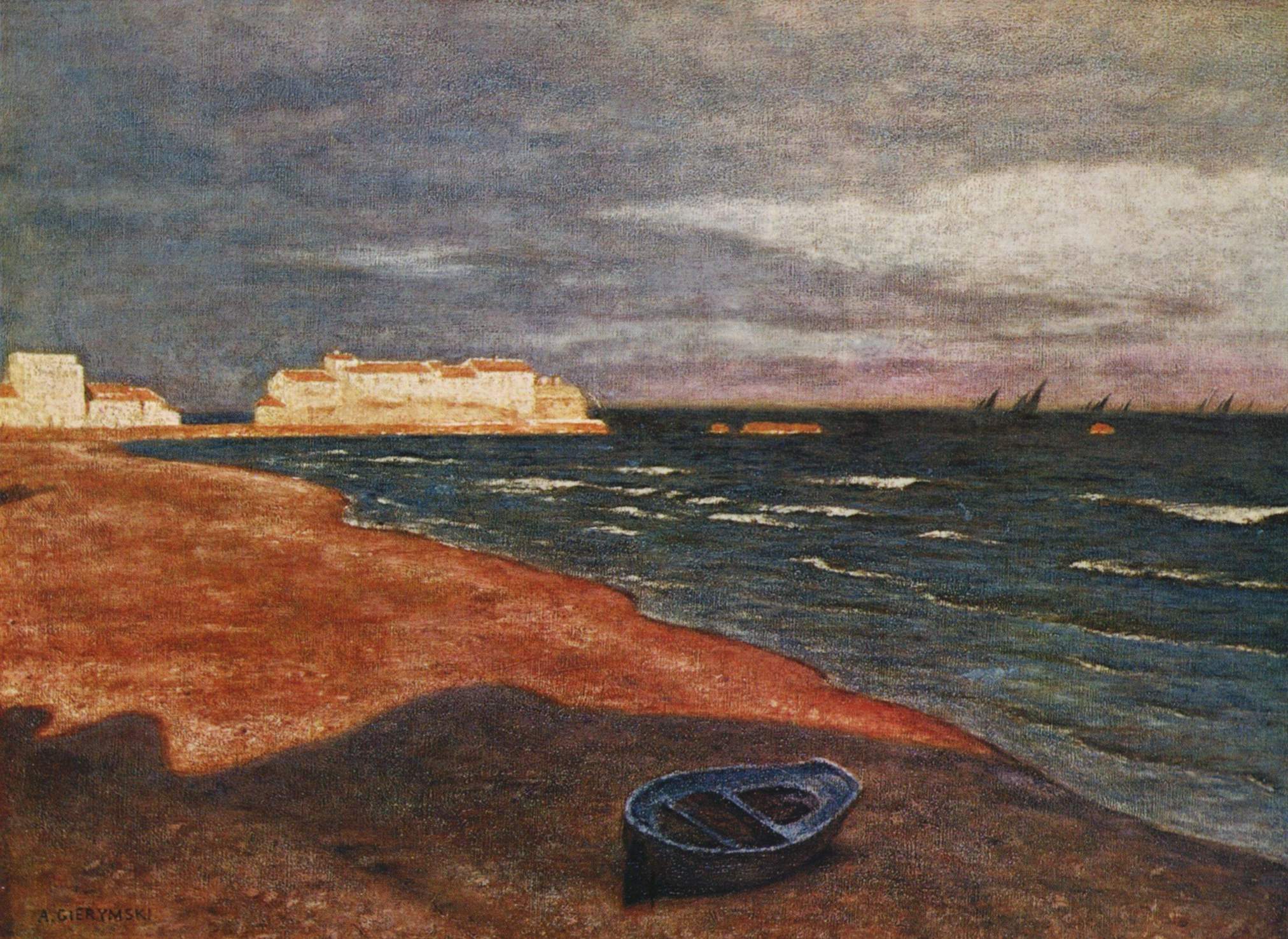 Aleksander Gierymski 001