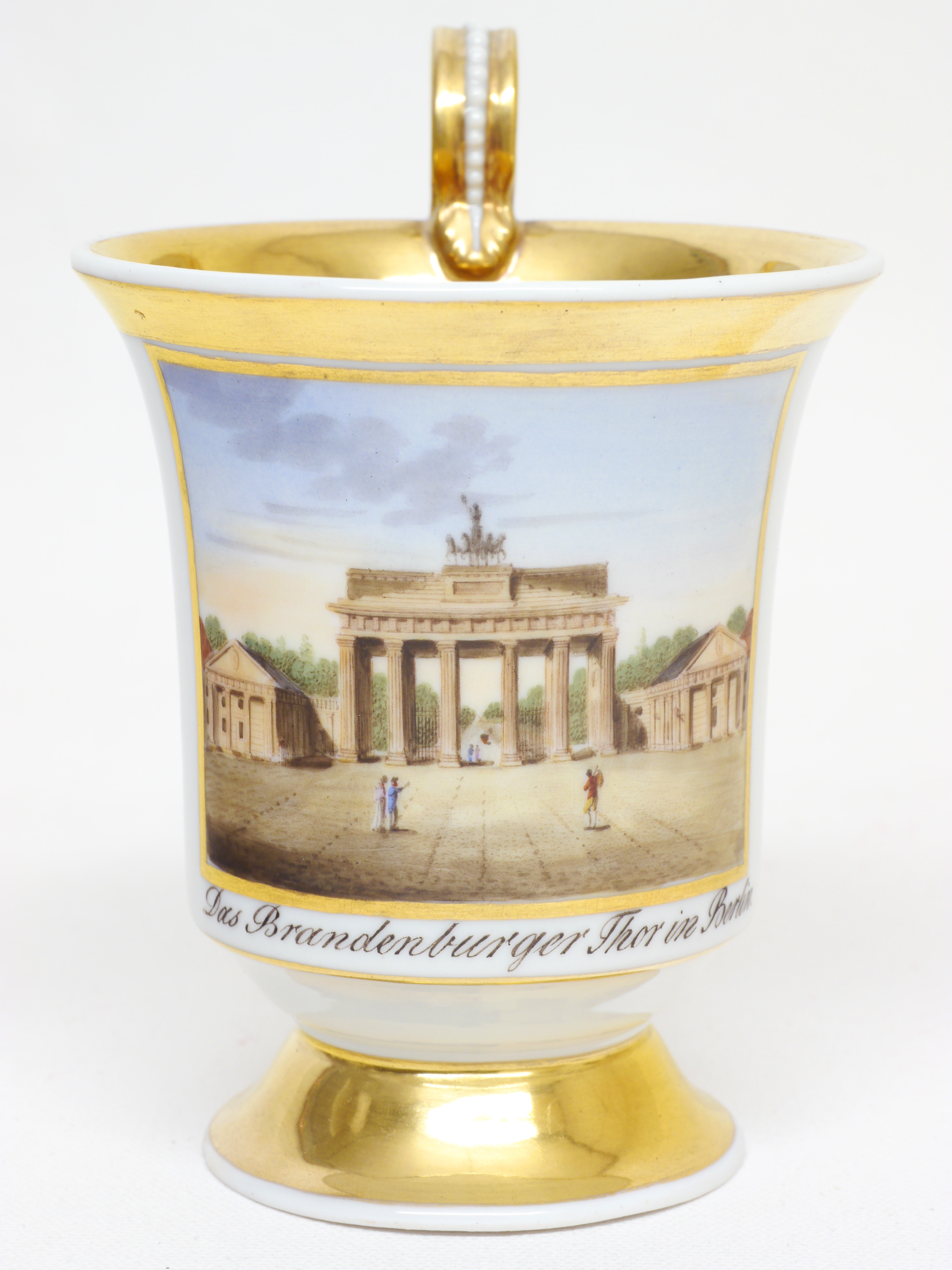 Brandenburger Tor in Berlin 1413a