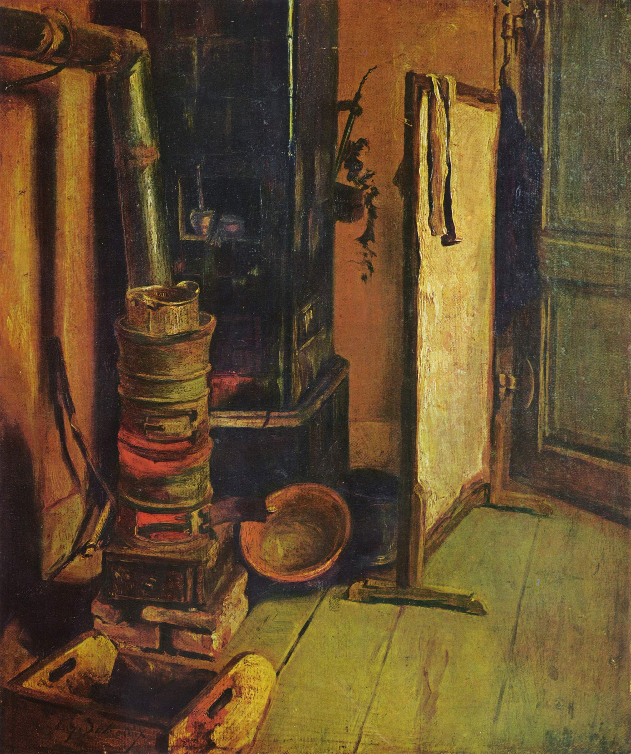 Eugène Ferdinand Victor Delacroix 011