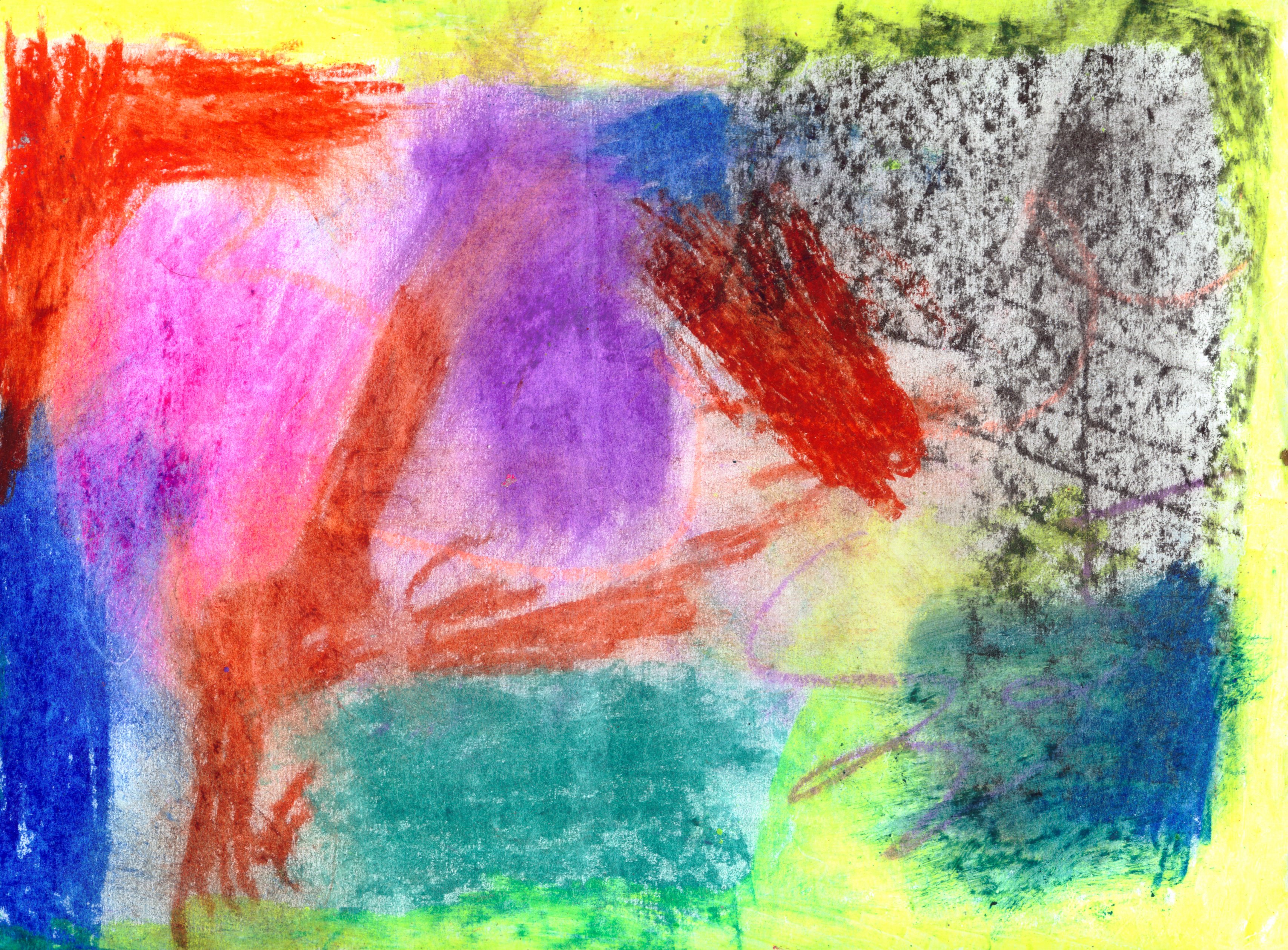 Kid art 2