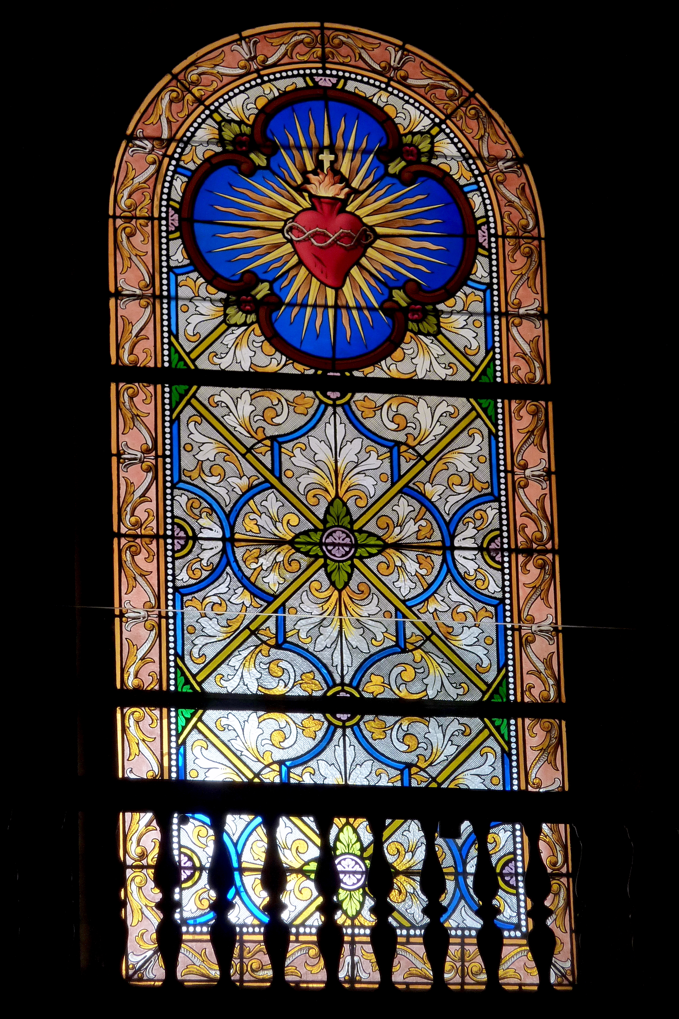 Paris Augustines du Saint-Coeur de Marie 800