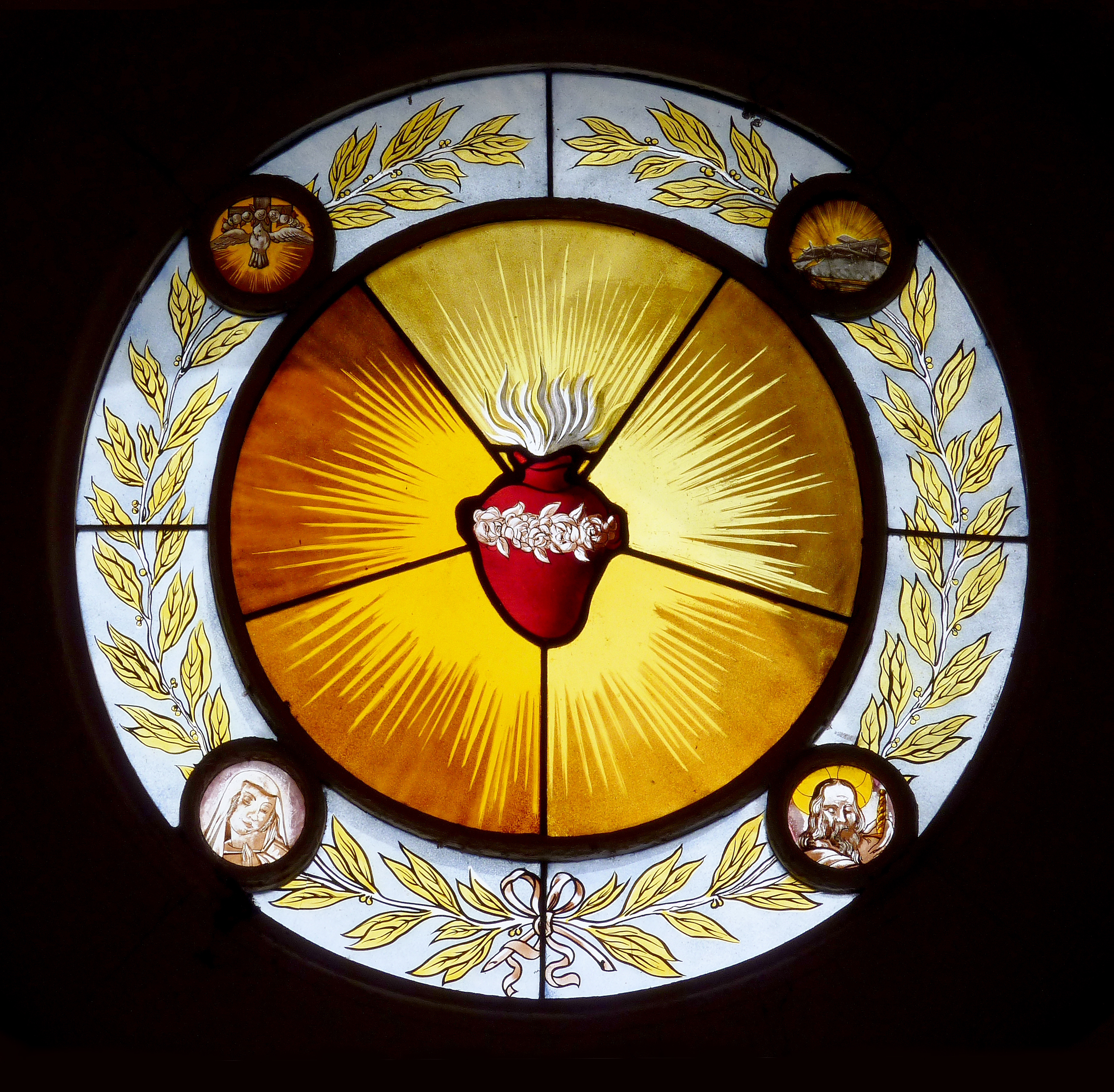 Paris Augustines du Saint-Coeur de Marie 808