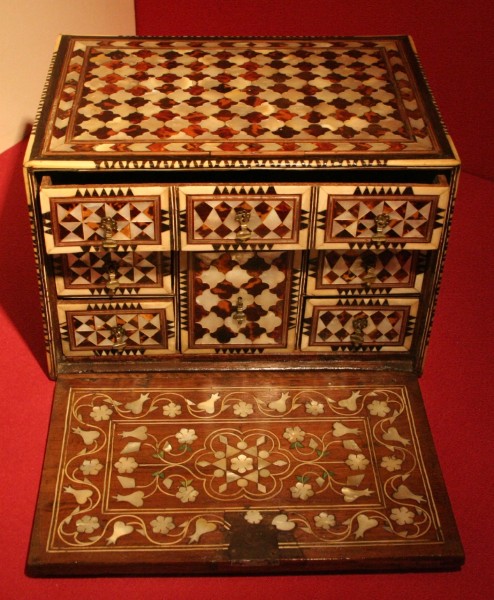 Drawer - Ottoman Period