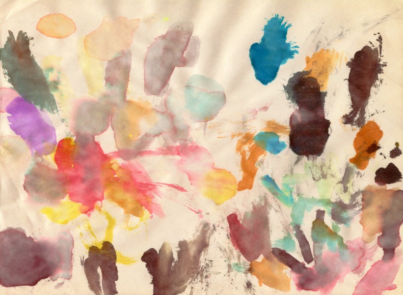 Kid art 3