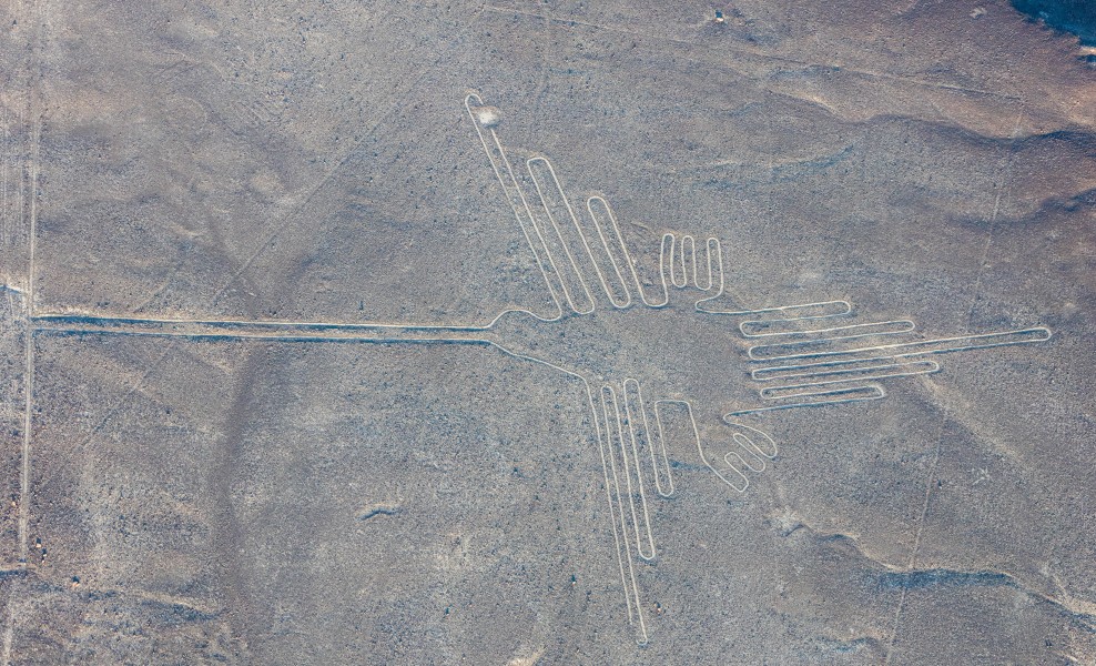 Líneas de Nazca, Nazca, Perú, 2015-07-29, DD 52