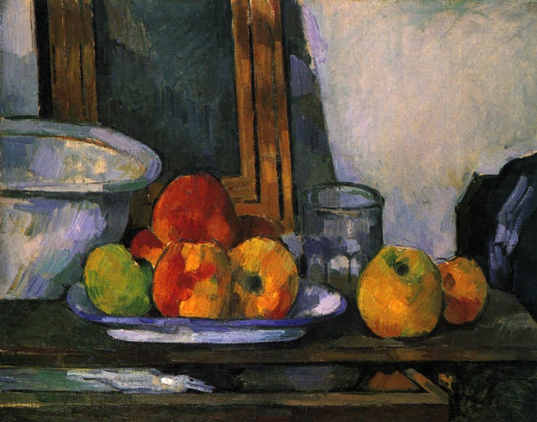 Paul Cézanne 193