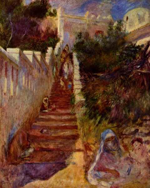 Pierre-Auguste Renoir 149