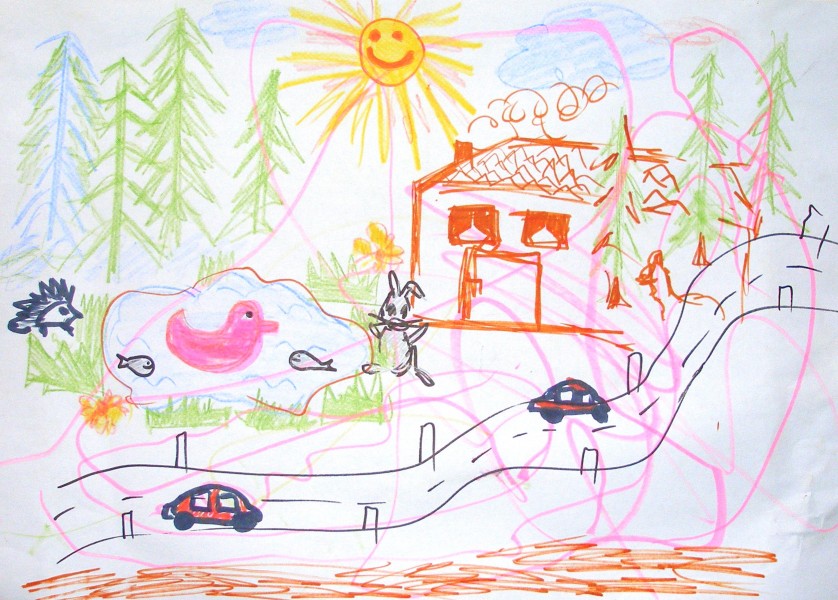 Slovakia10childart1