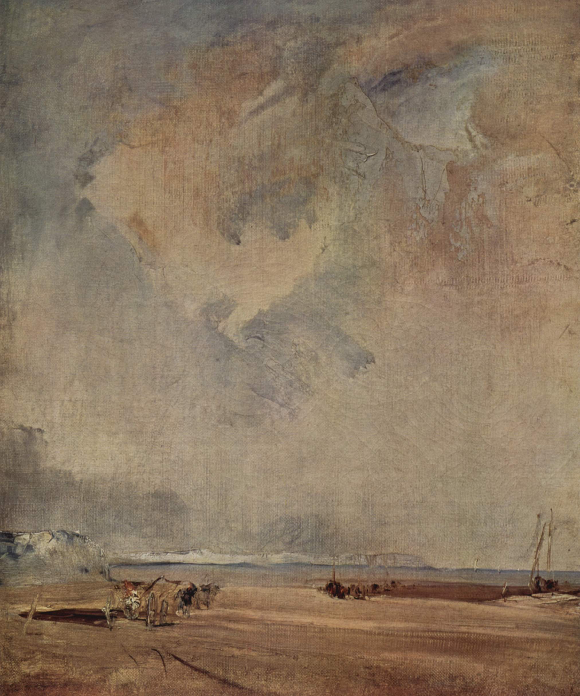 Richard Parkes Bonington 002