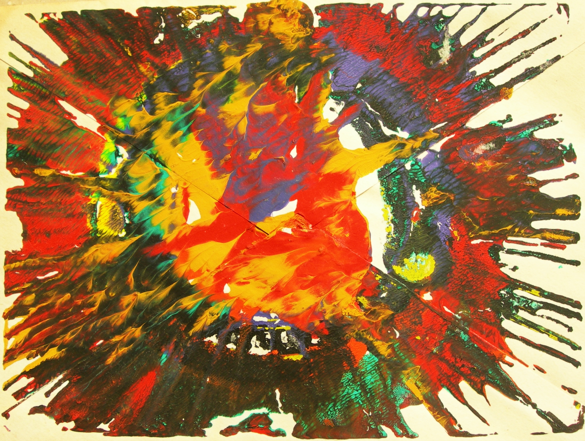 Spin-Art 2