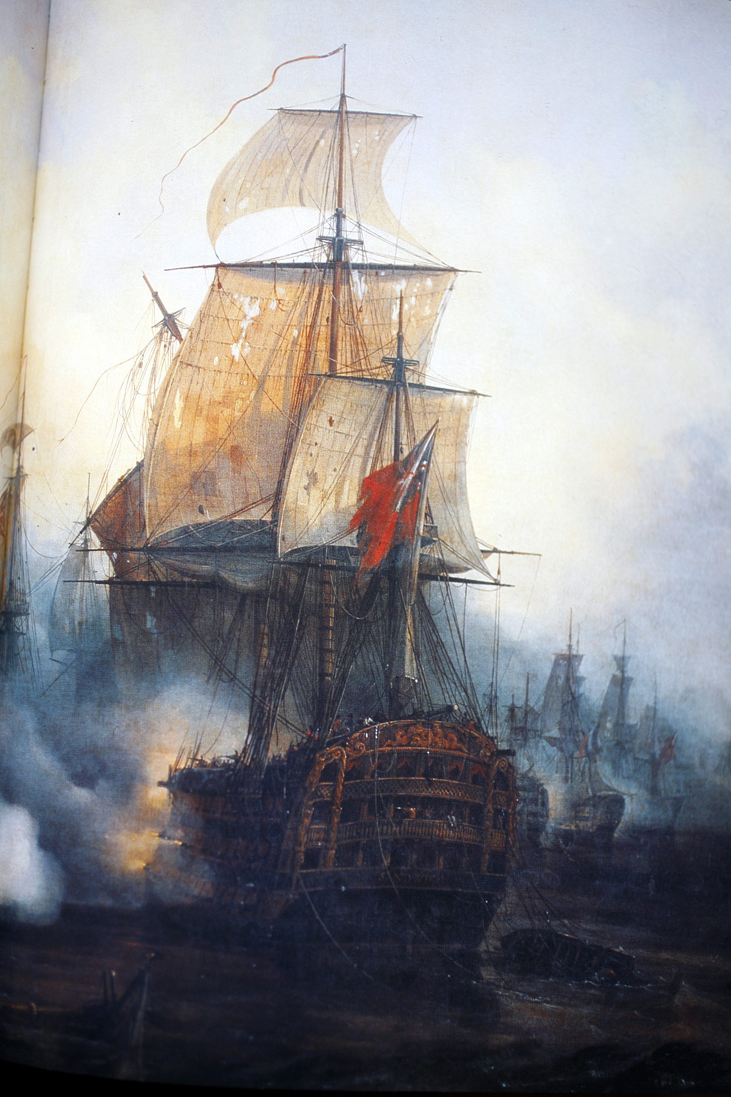 Trafalgar-Mayer mg 0587