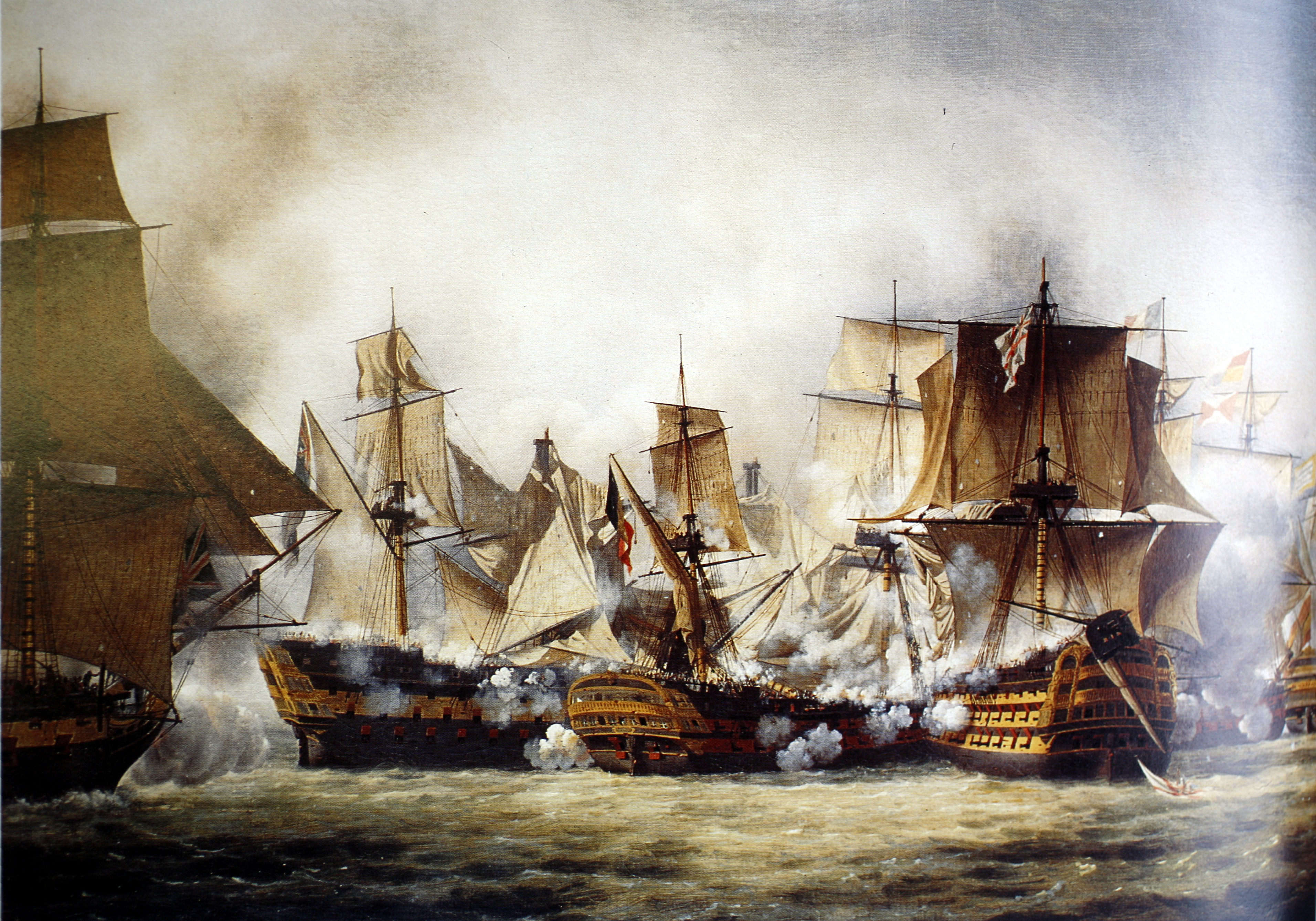 Trafalgar Crepin mg 0578
