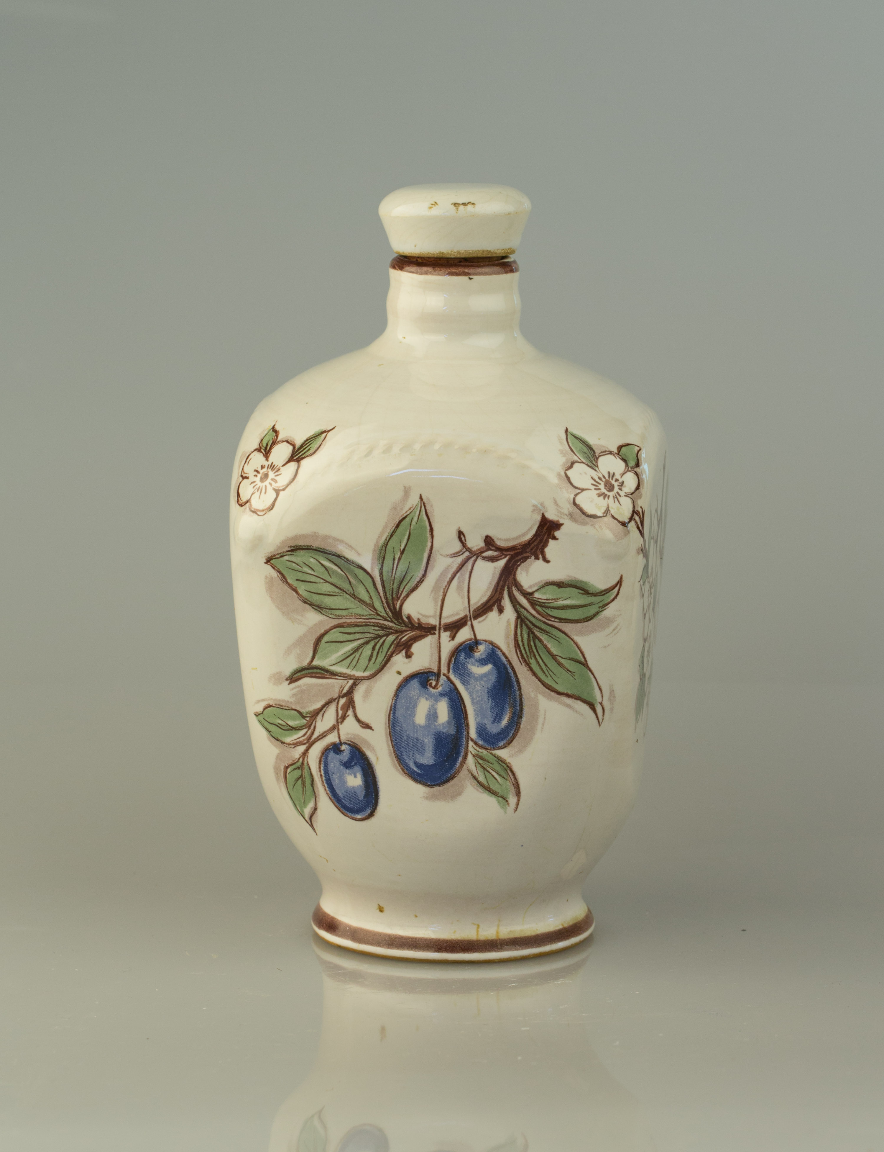 20140707 Radkersburg - Bottles - glass-ceramic (Gombocz collection) - H3496
