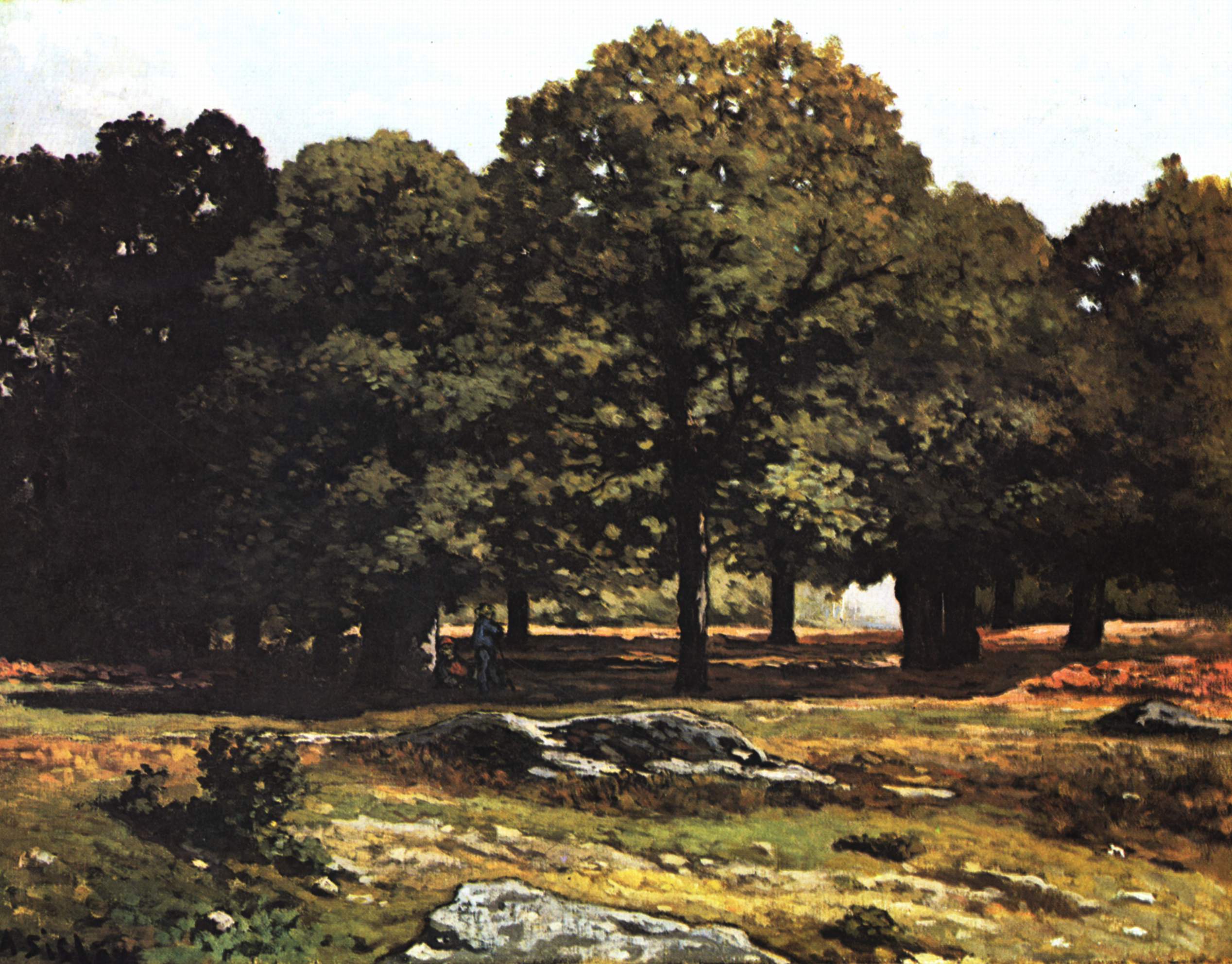 Alfred Sisley 037