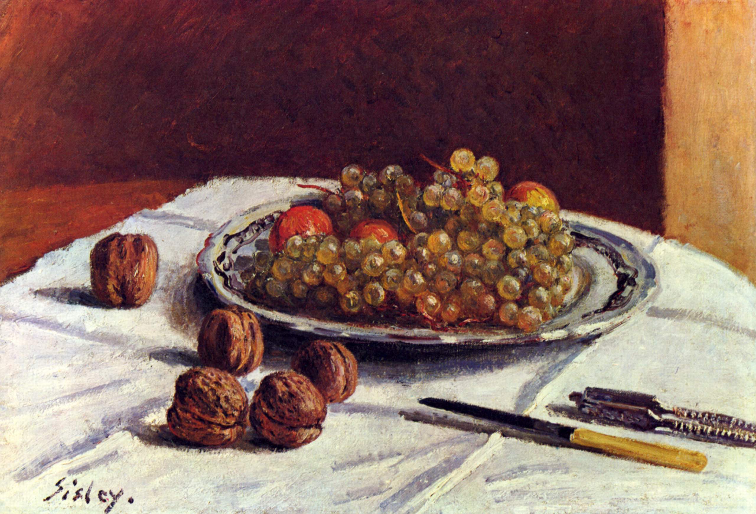 Alfred Sisley 057