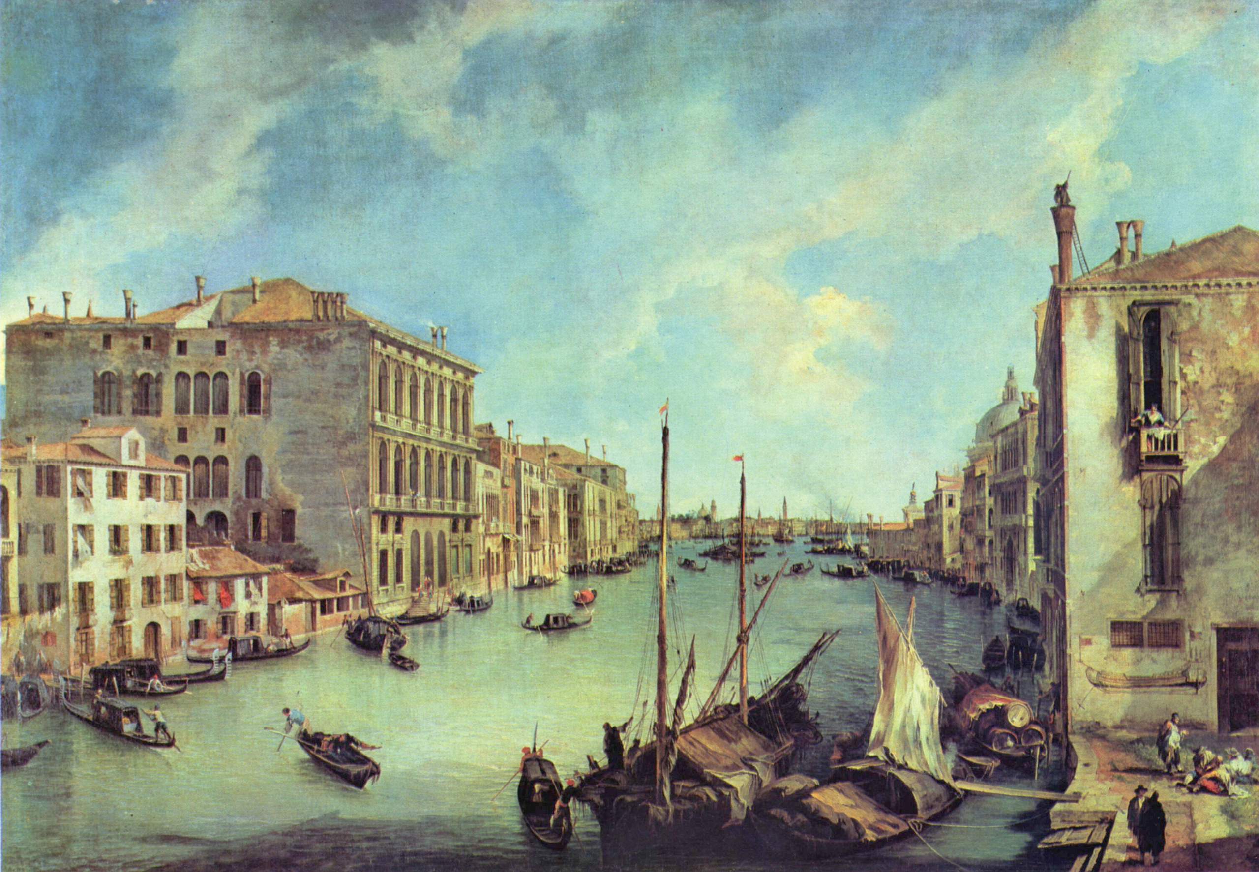 Canaletto (II) 014