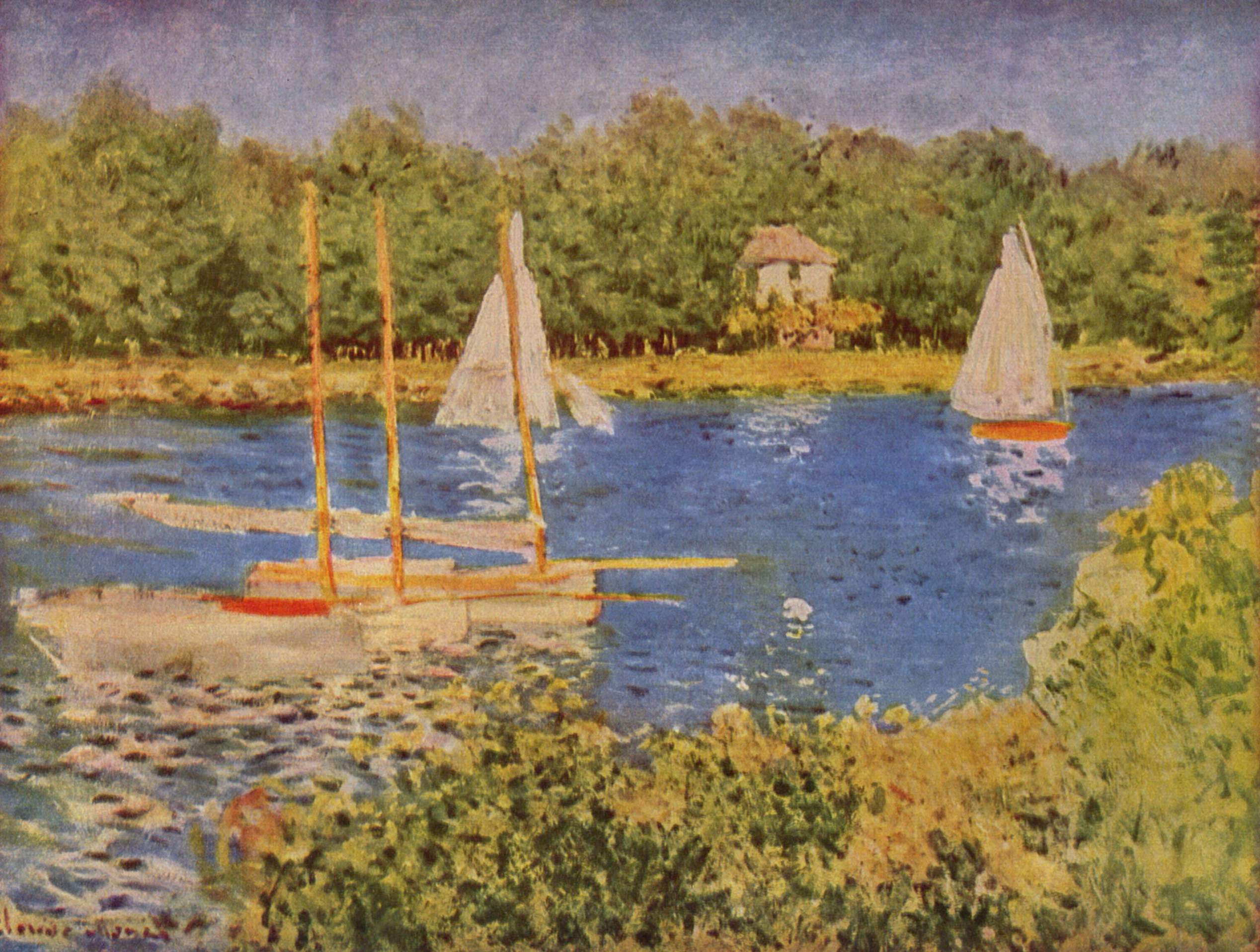 Claude Monet 016