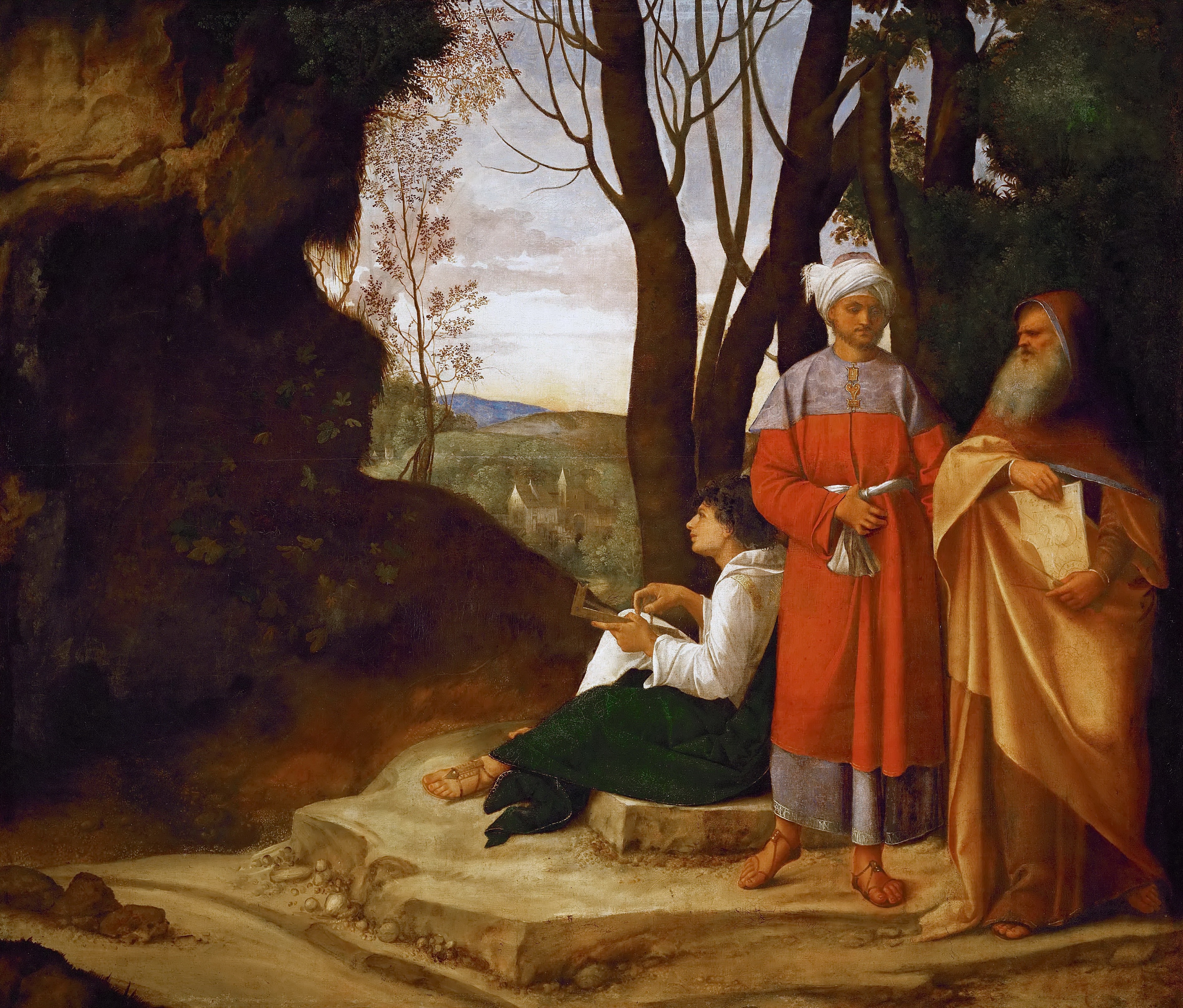 Giorgione 029b