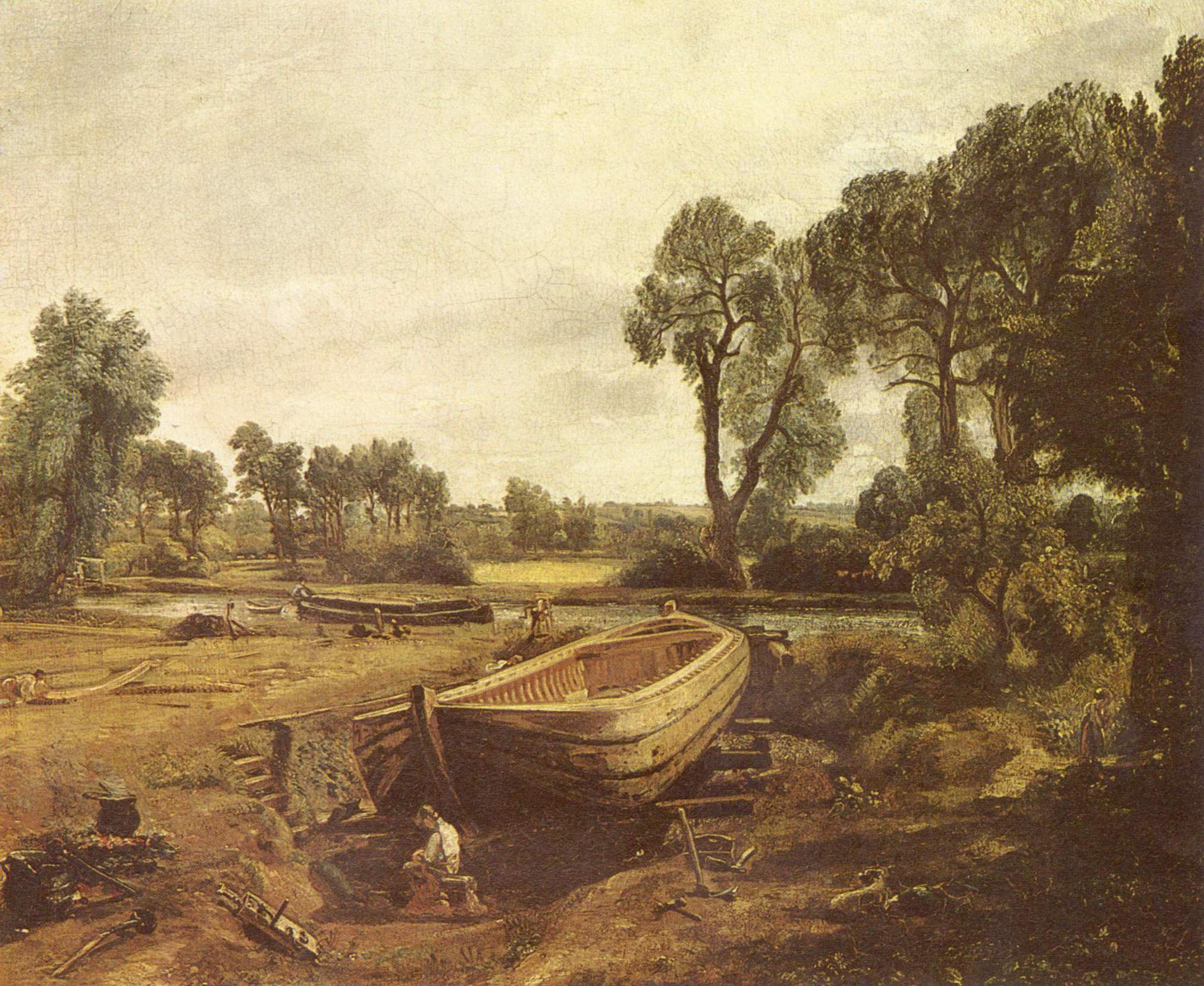 John Constable 006