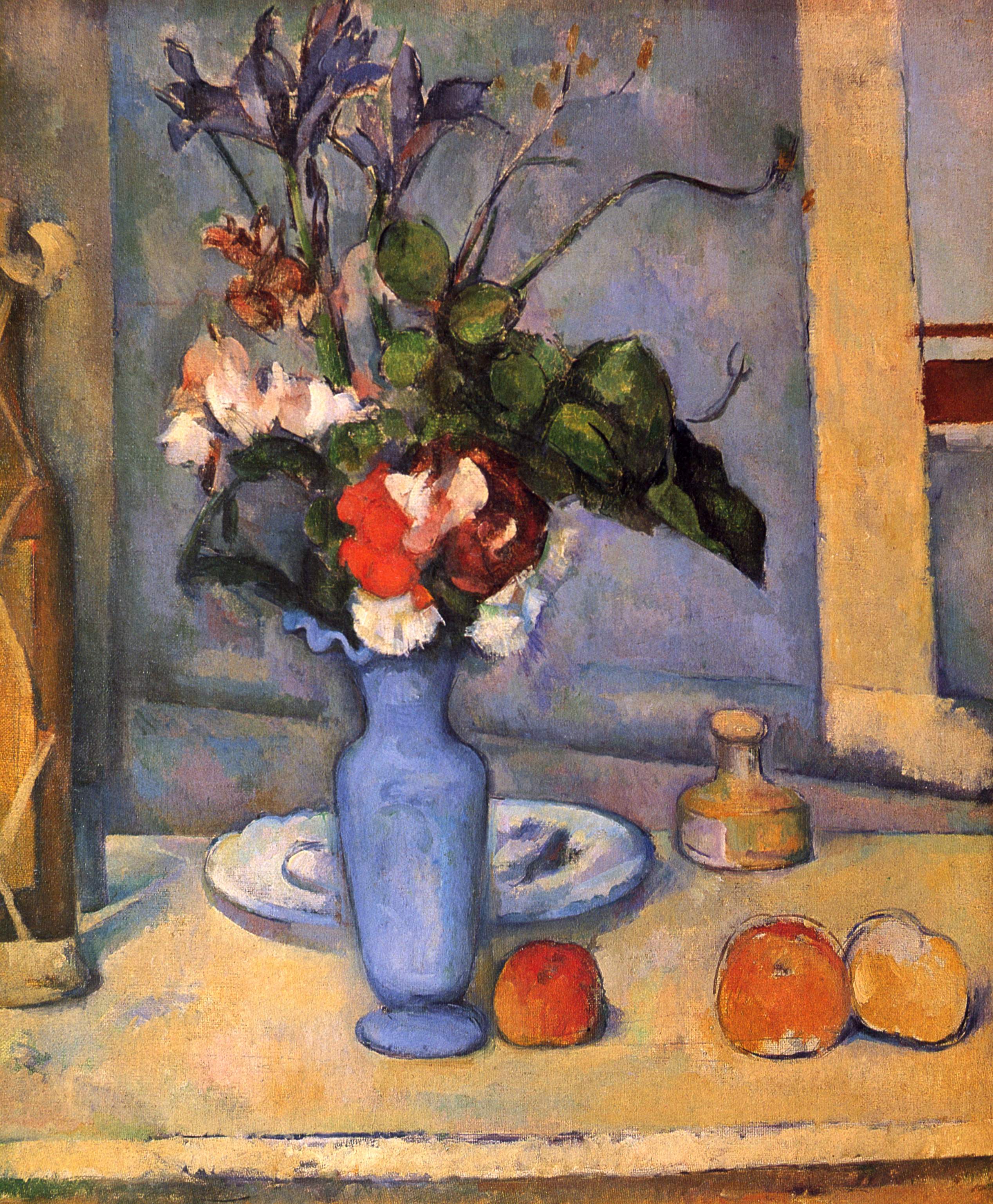 Paul Cézanne 182