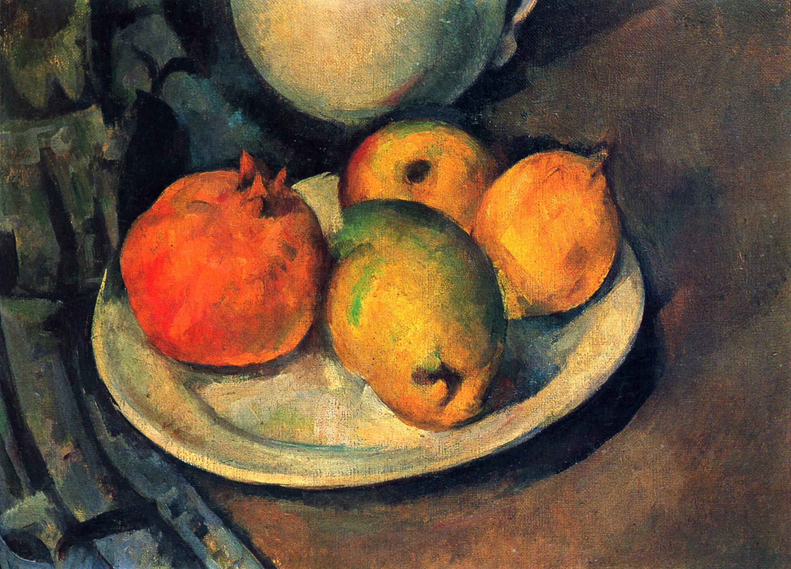Paul Cézanne 189