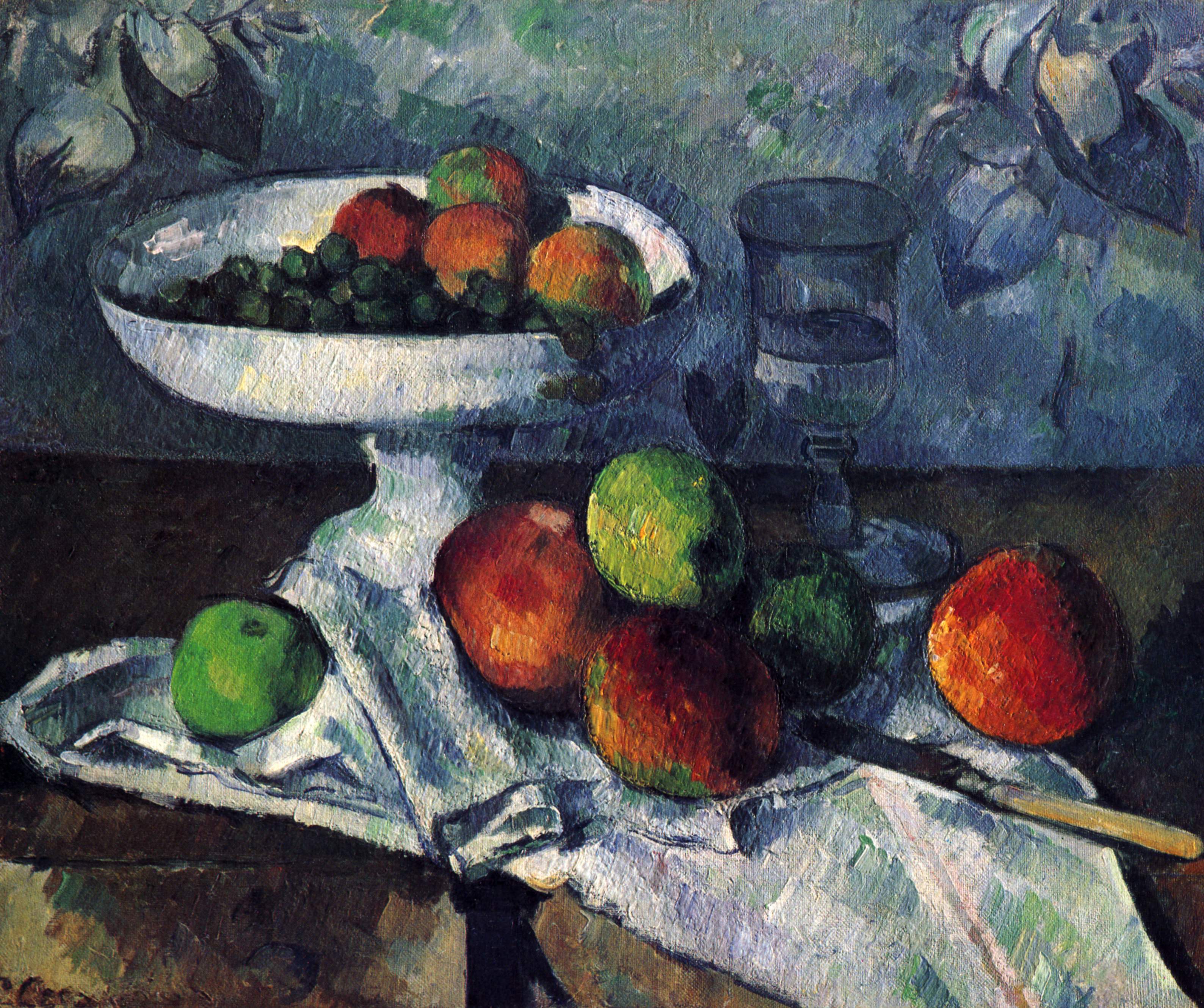 Paul Cézanne 192