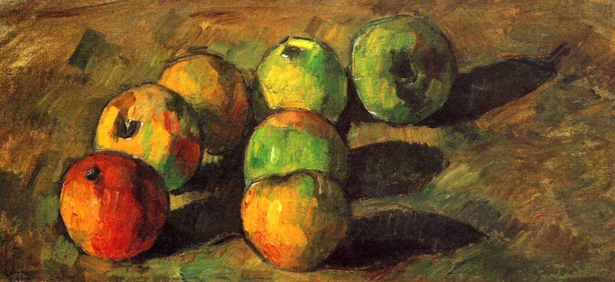 Paul Cézanne 196