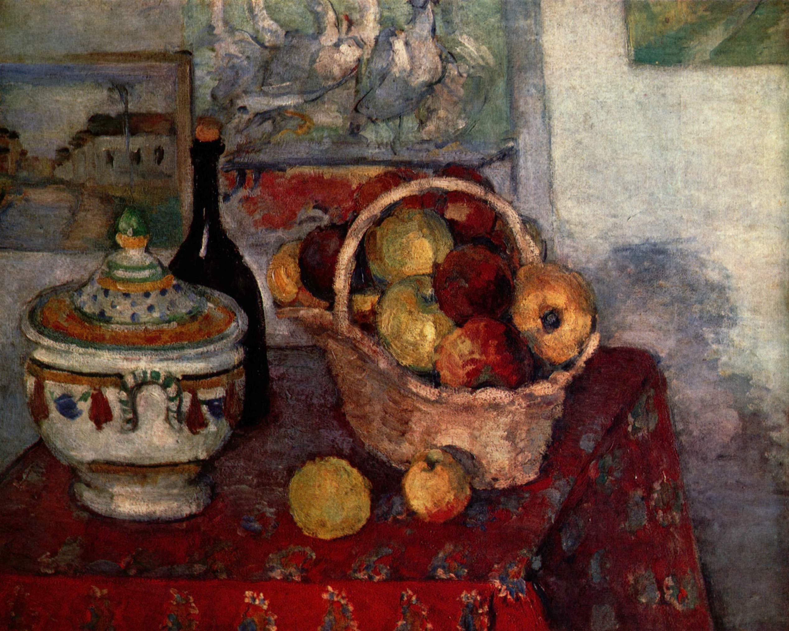Paul Cézanne 198