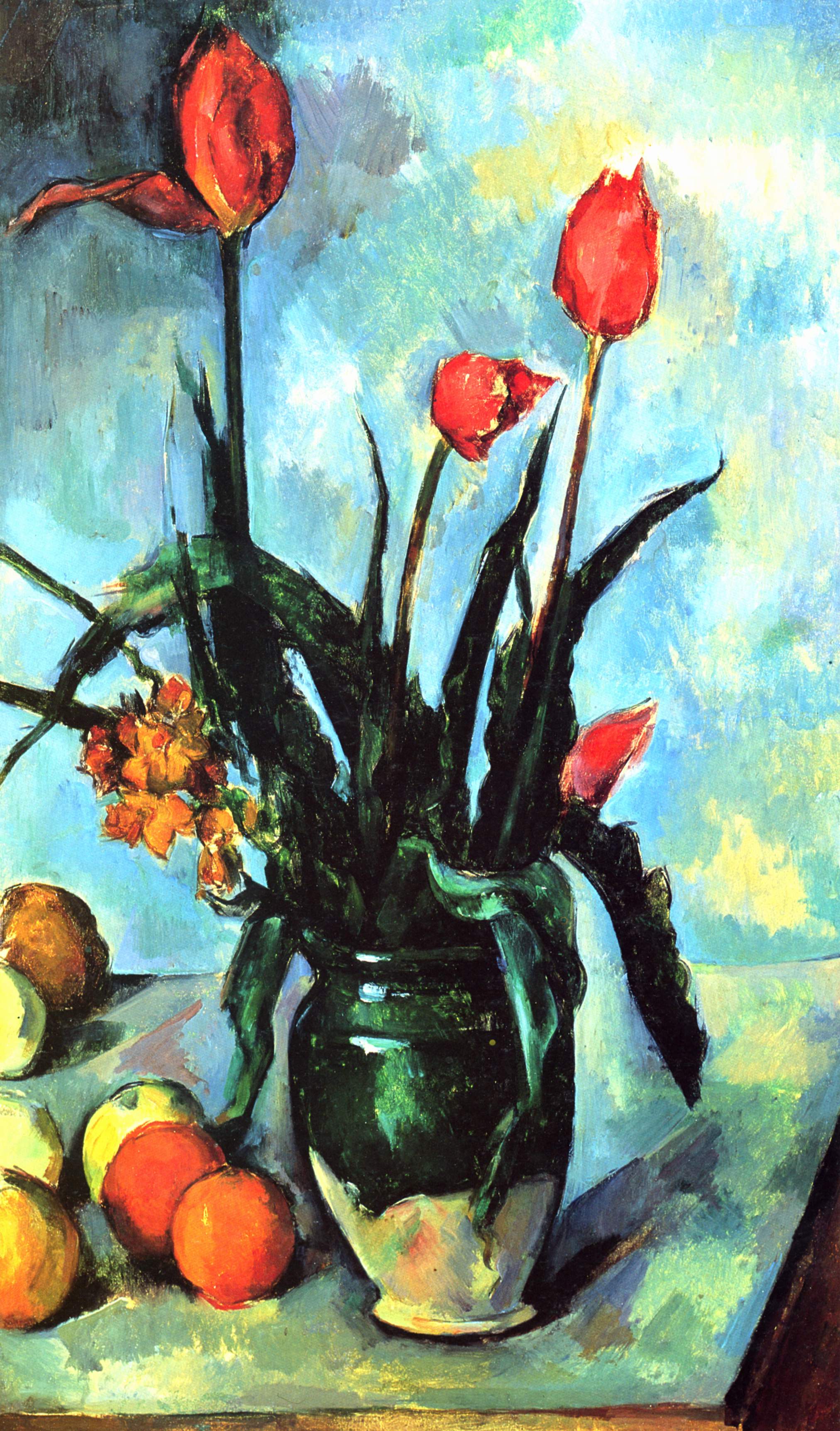 Paul Cézanne 207