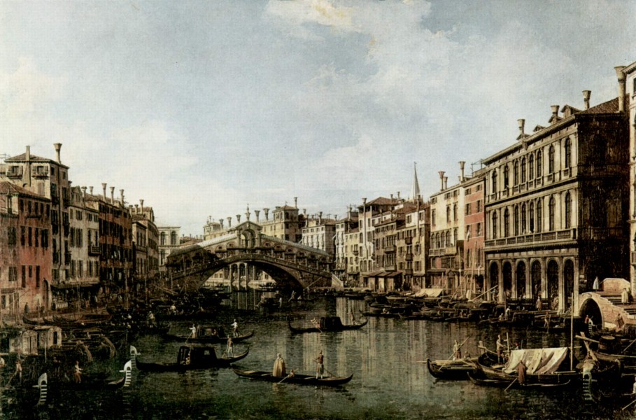 Canaletto (II) 012