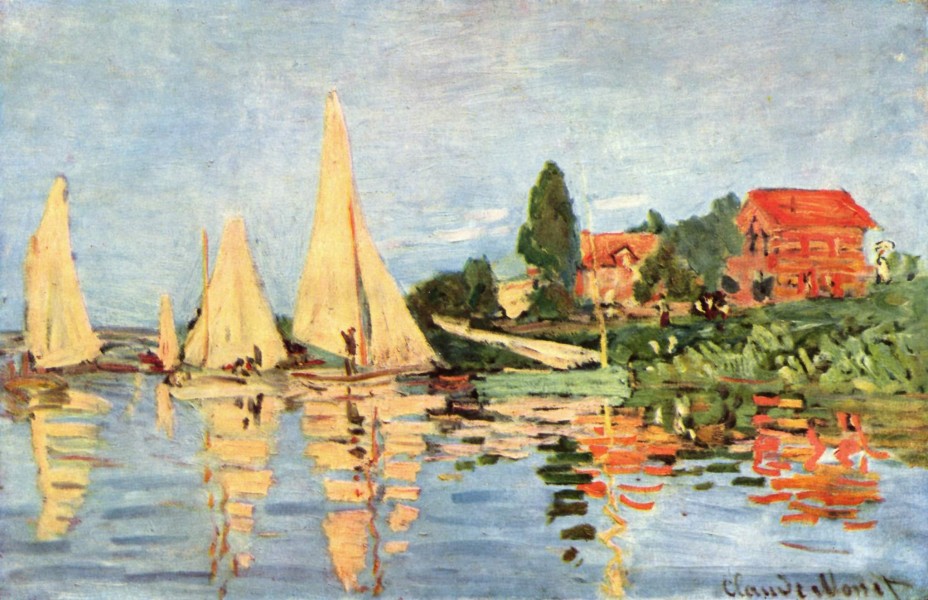 Claude Monet 042