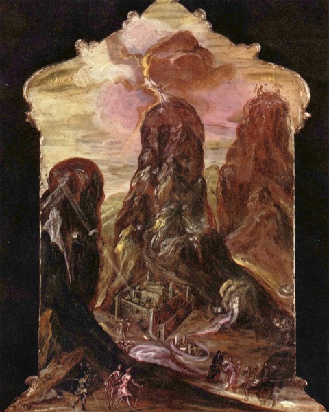 El Greco 043