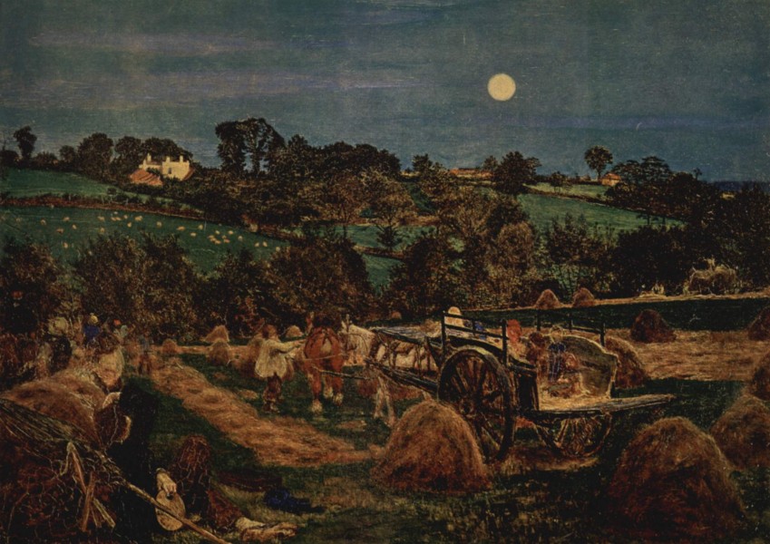 Ford Madox Brown 003