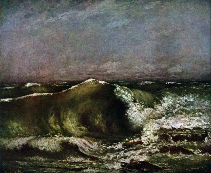 Gustave Courbet 020